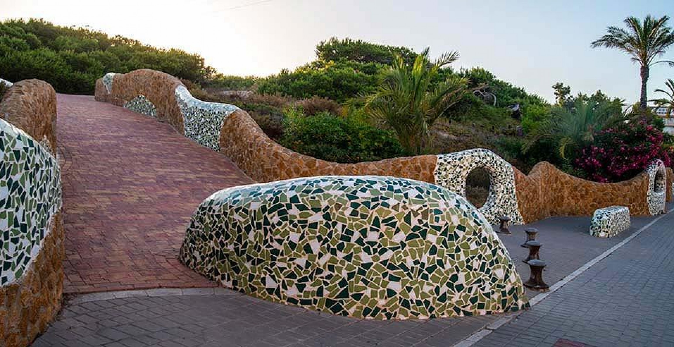 Nueva construcción  - Apartment - Guardamar del Segura - Pueblo