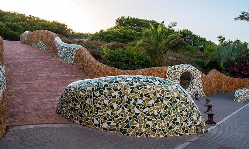 Nybyggnation - Takvåning - Guardamar del Segura - Pueblo