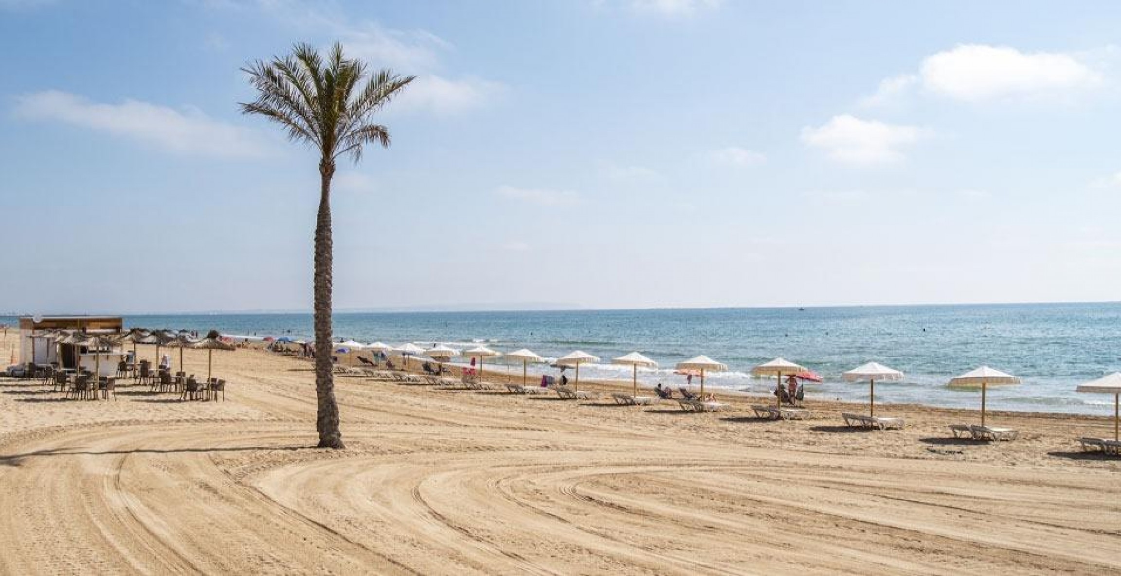 Nybyggnation - Takvåning - Guardamar del Segura - Pueblo