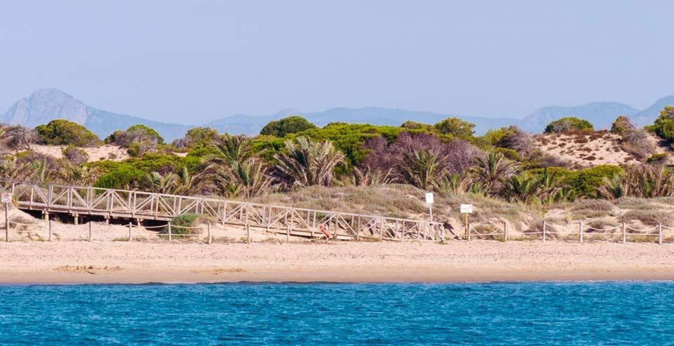 Nybyggnation - Takvåning - Guardamar del Segura - Pueblo