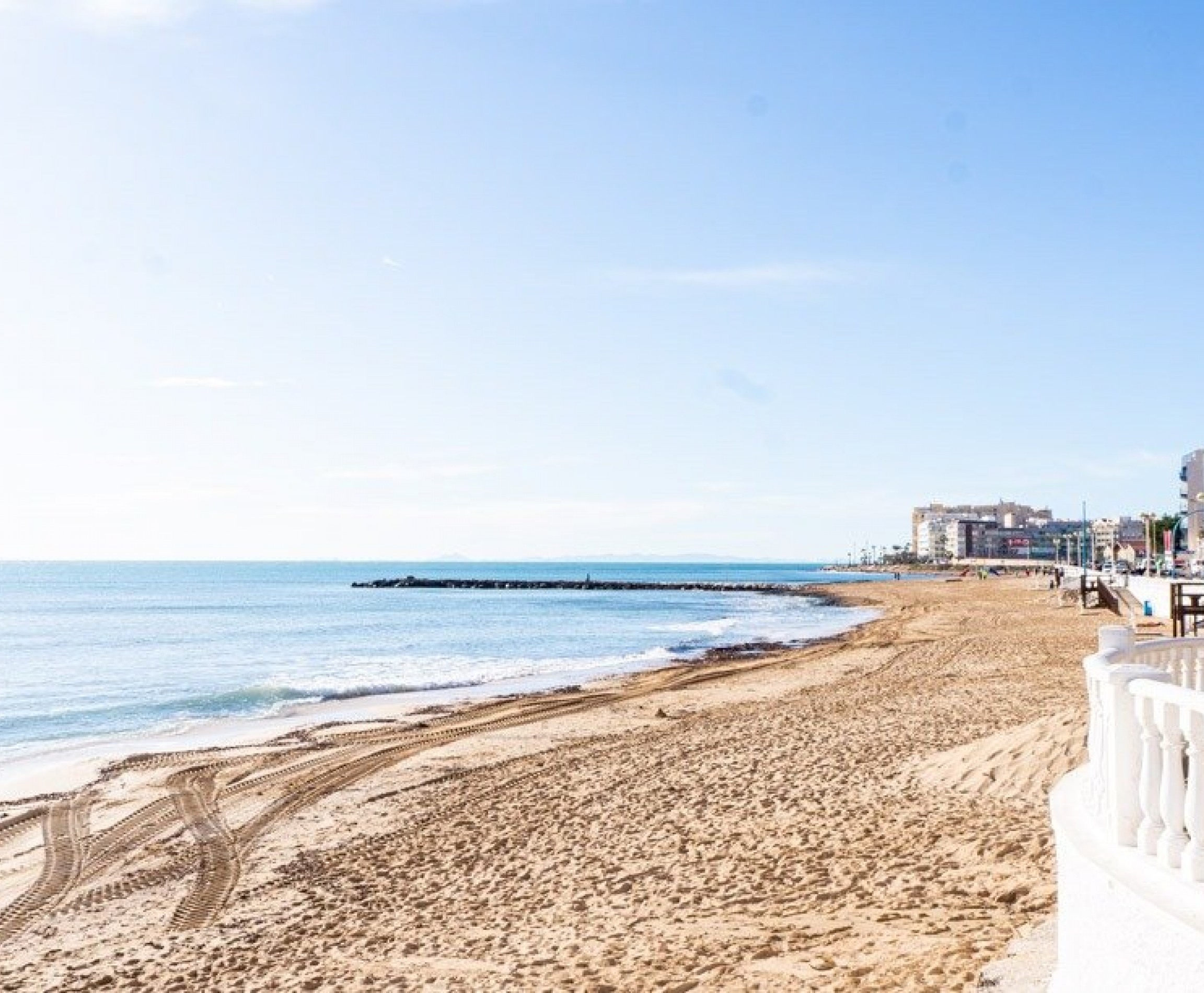 New Build - Bungalow - Torrevieja - Lago Jardín II