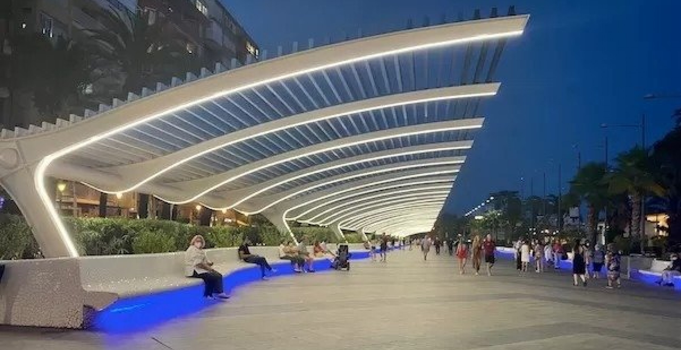 New Build - Bungalow - Torrevieja - Lago Jardín II