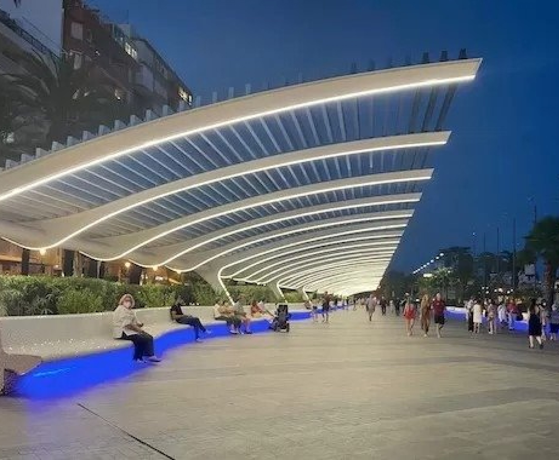 New Build - Bungalow - Torrevieja - Lago Jardín II