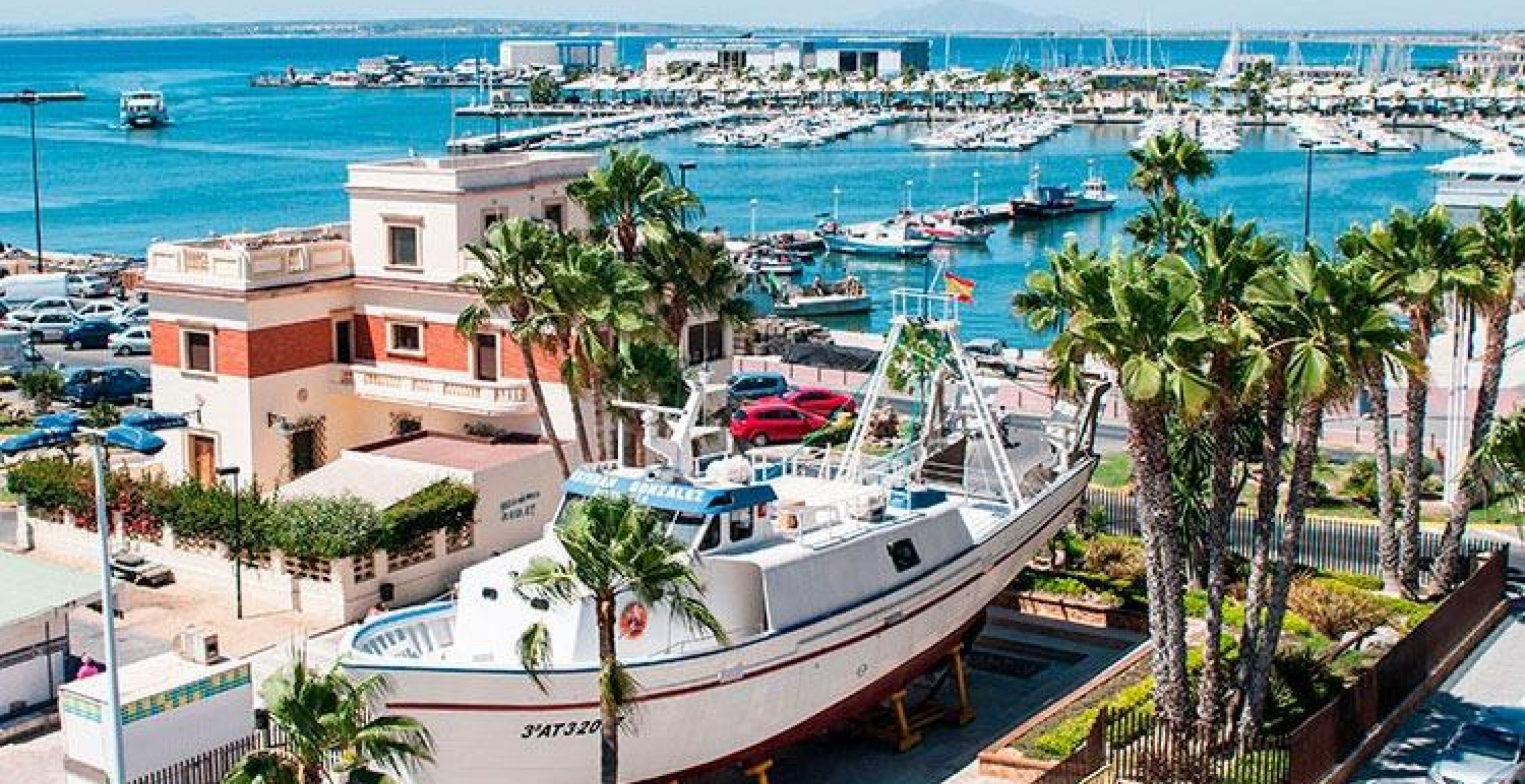 New Build - Apartment - Santa Pola - Playa Tamarit