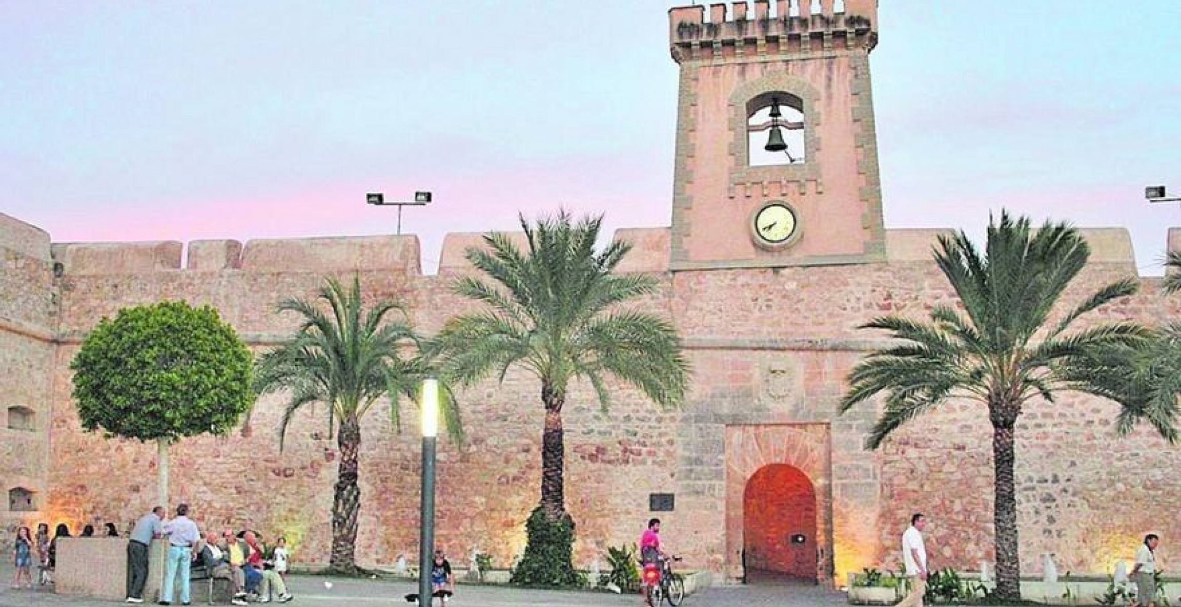 New Build - Apartment - Santa Pola - Playa Tamarit