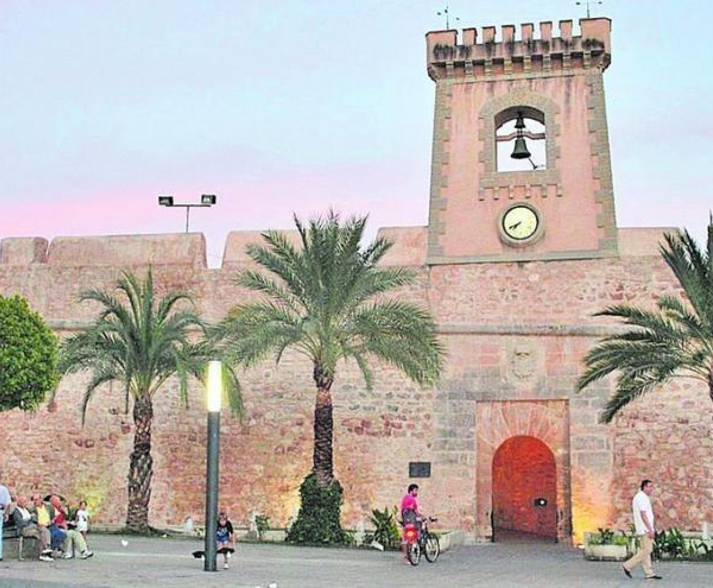 New Build - Apartment - Santa Pola - Playa Tamarit