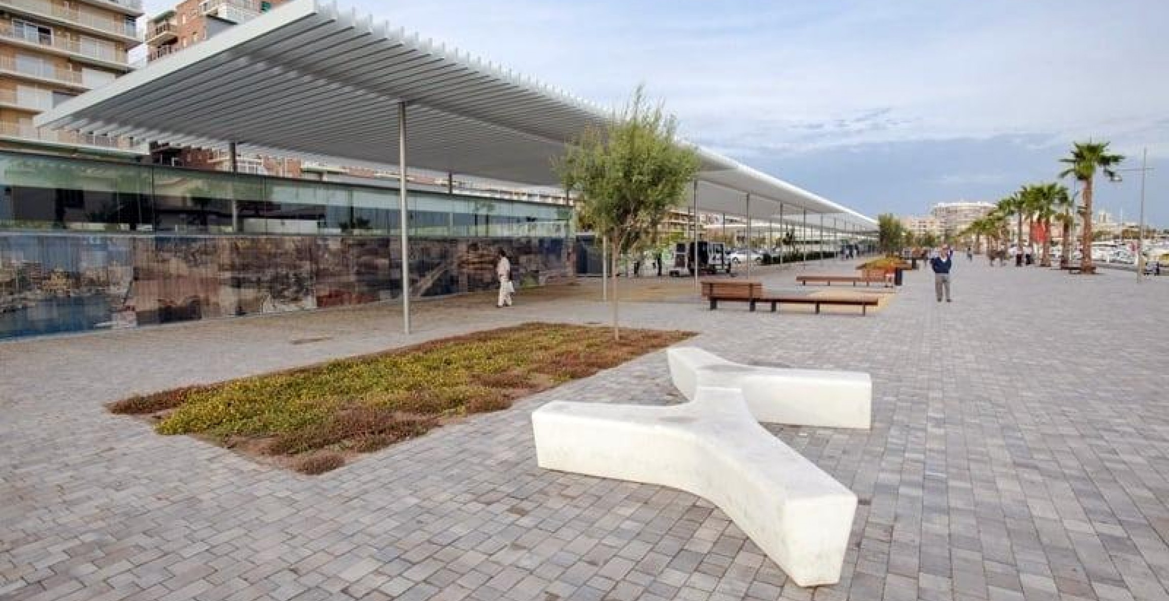 New Build - Apartment - Santa Pola - Playa Tamarit