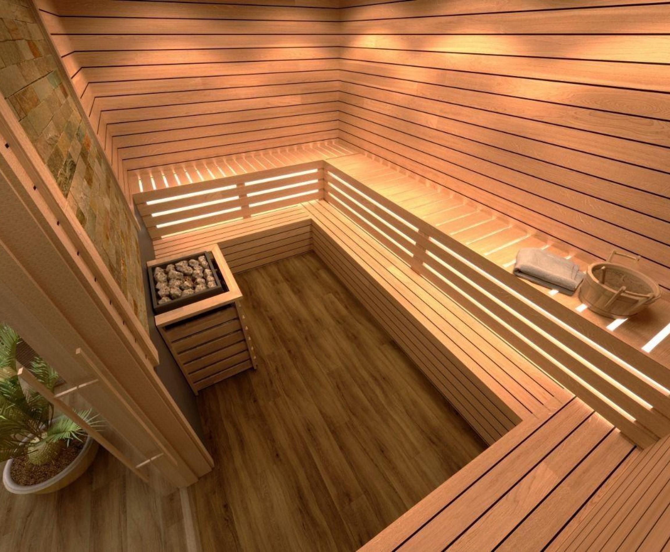 Nybyggnation - Apartment - Torrevieja - Parque de las Naciones