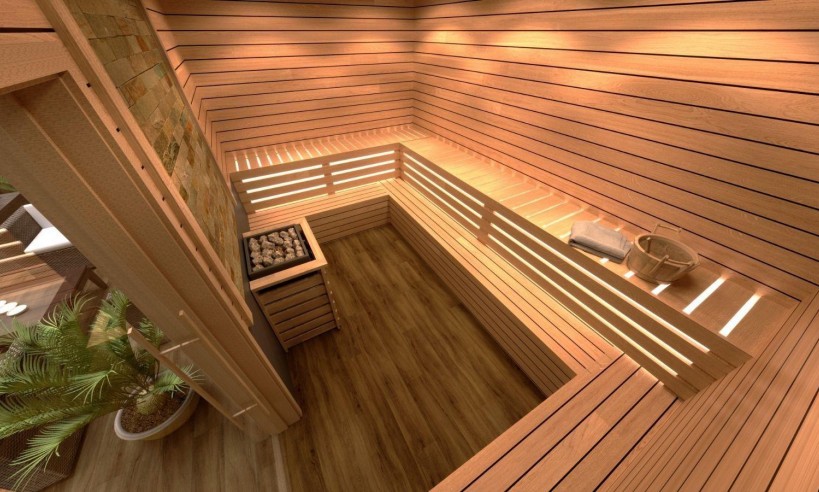 Nybyggnation - Apartment - Torrevieja - Parque de las Naciones