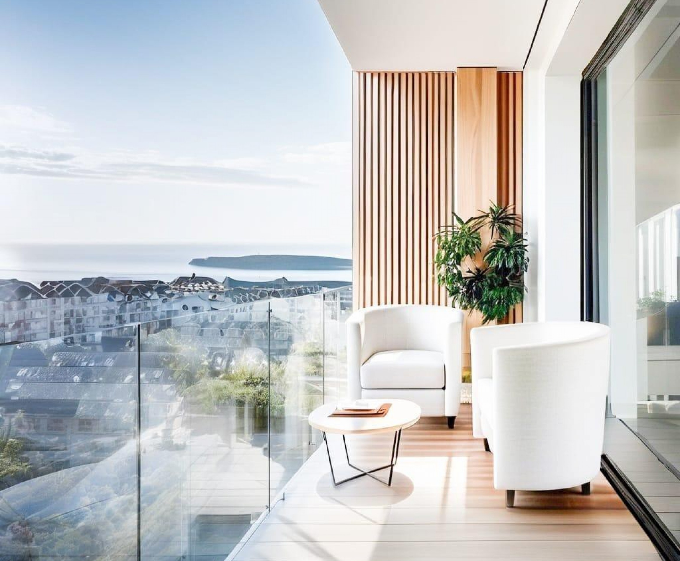 New Build - Penthouse - Torrevieja - Playa de El Cura