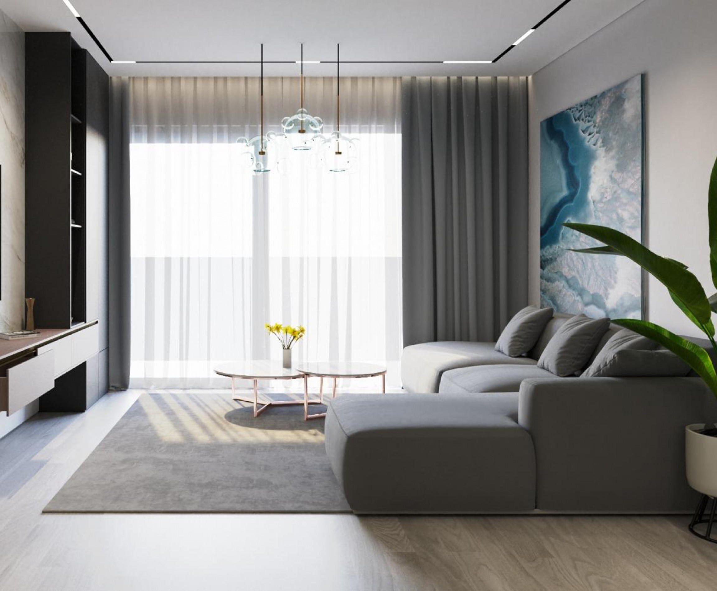 New Build - Penthouse - Torrevieja - Playa de El Cura