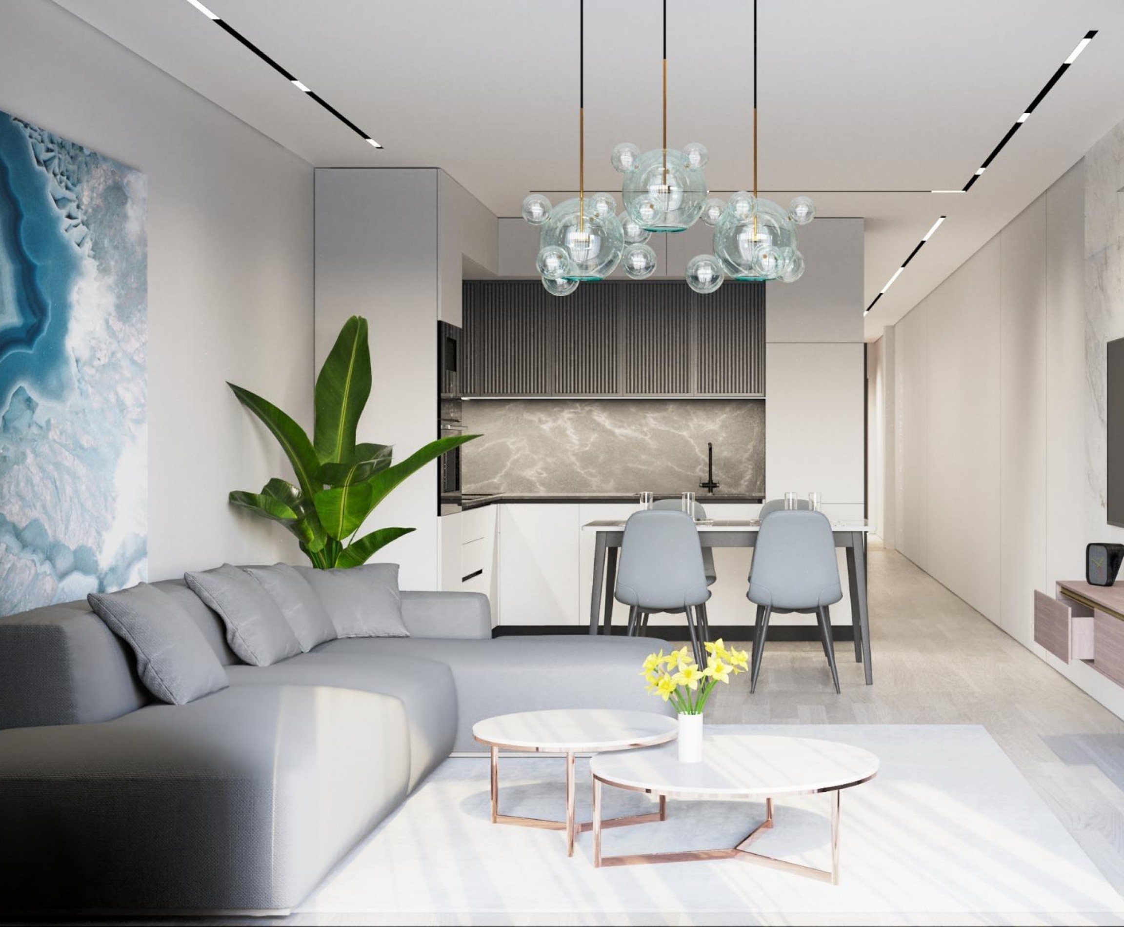 New Build - Penthouse - Torrevieja - Playa de El Cura