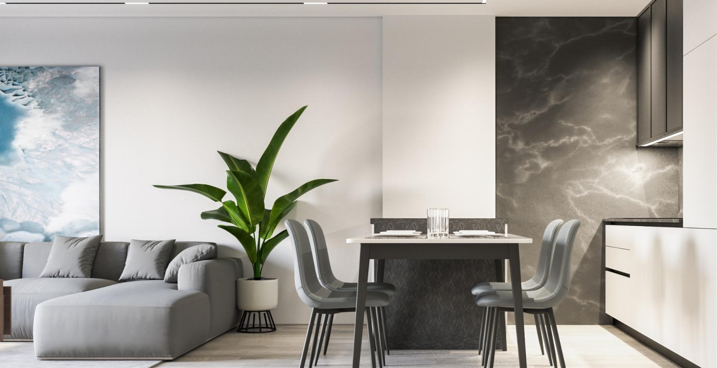 New Build - Penthouse - Torrevieja - Playa de El Cura