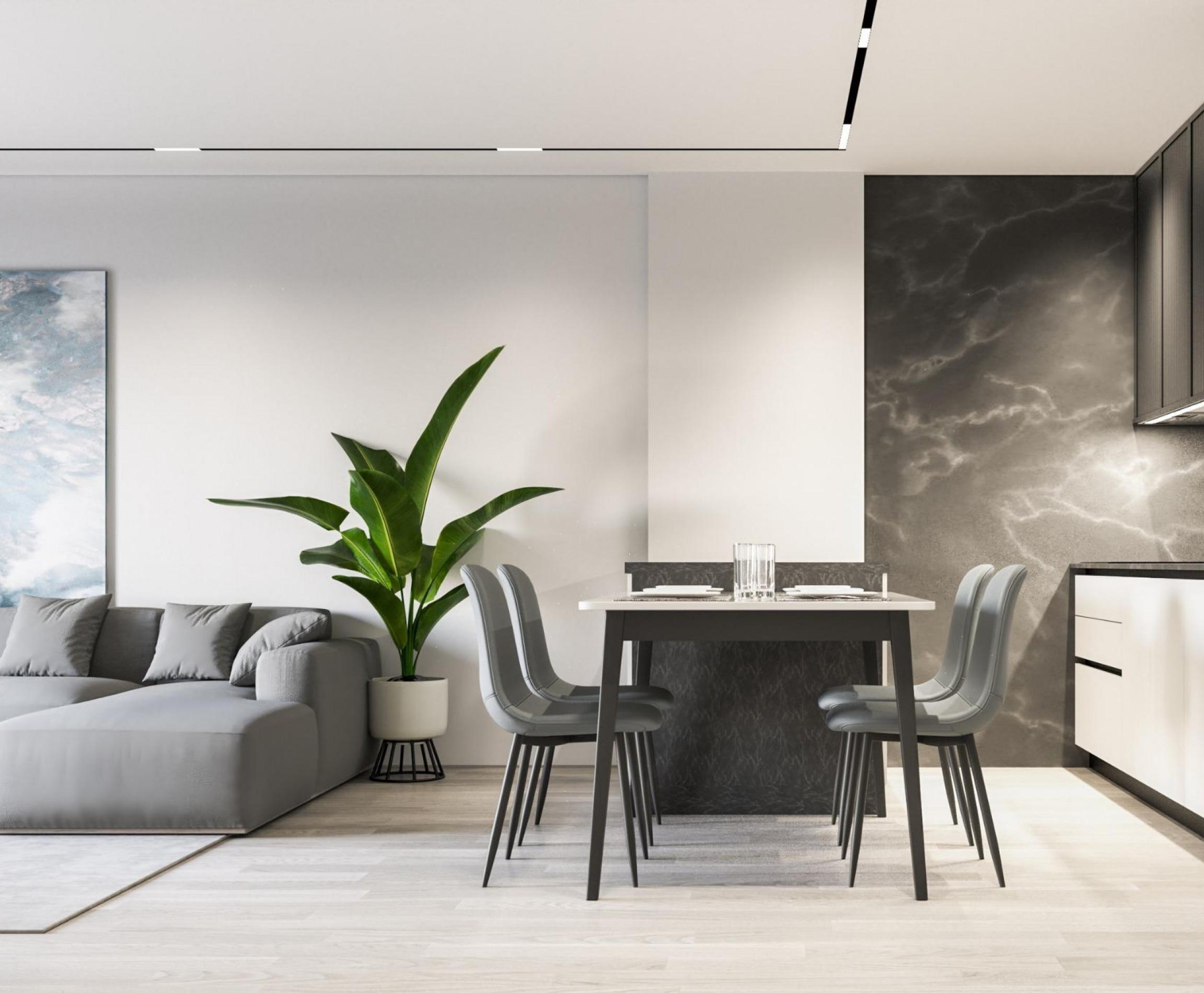 New Build - Penthouse - Torrevieja - Playa de El Cura