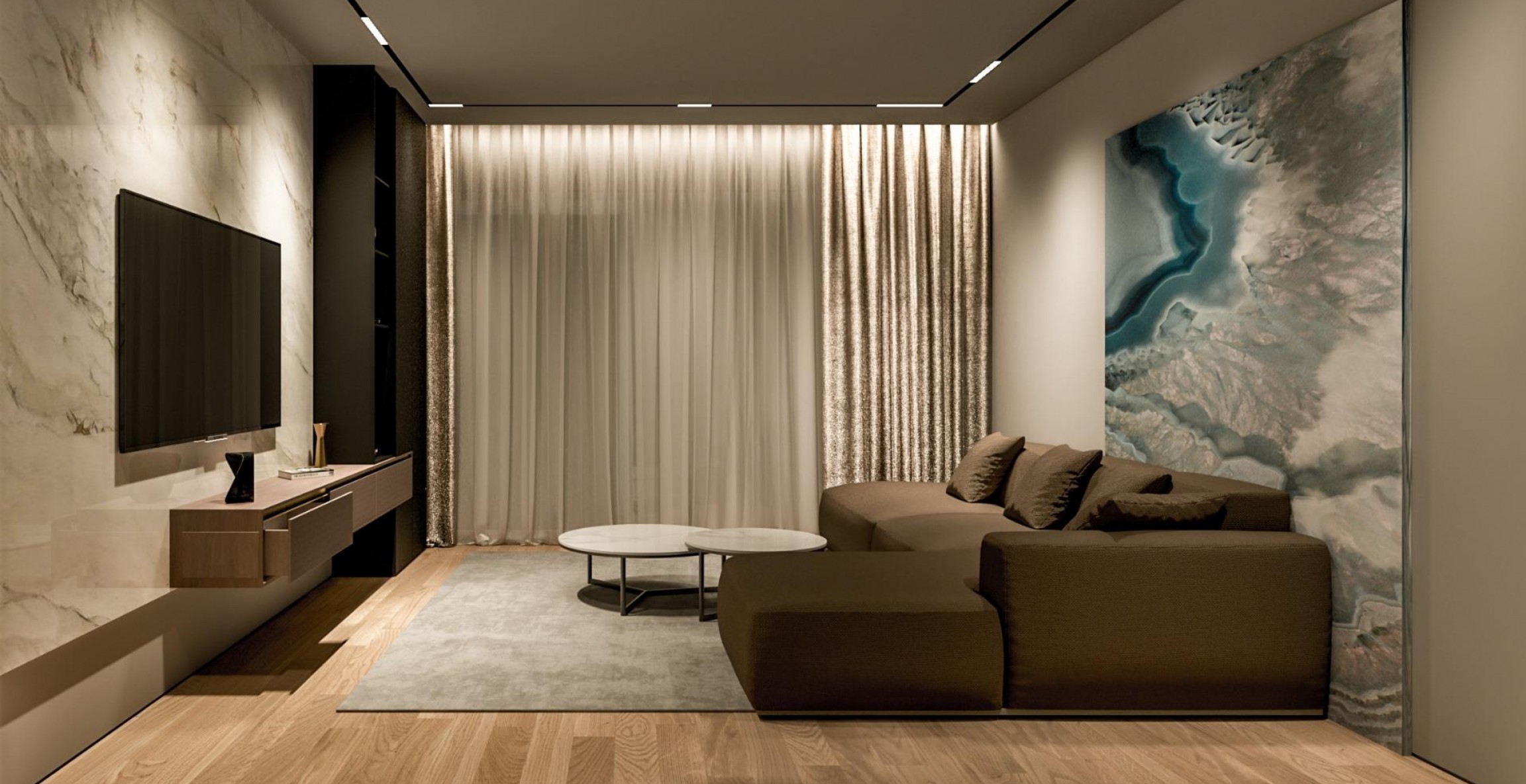 New Build - Penthouse - Torrevieja - Playa de El Cura