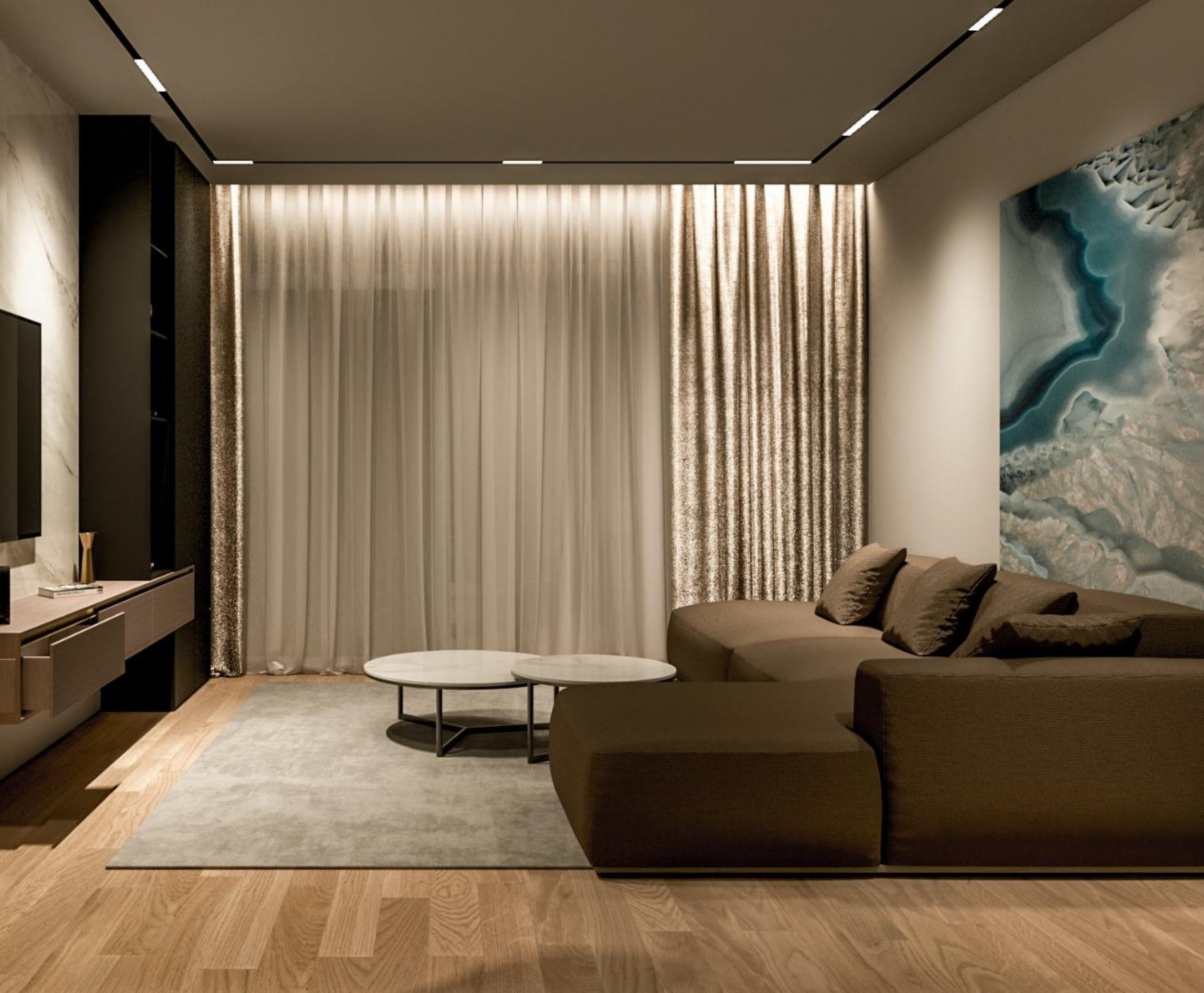 New Build - Penthouse - Torrevieja - Playa de El Cura