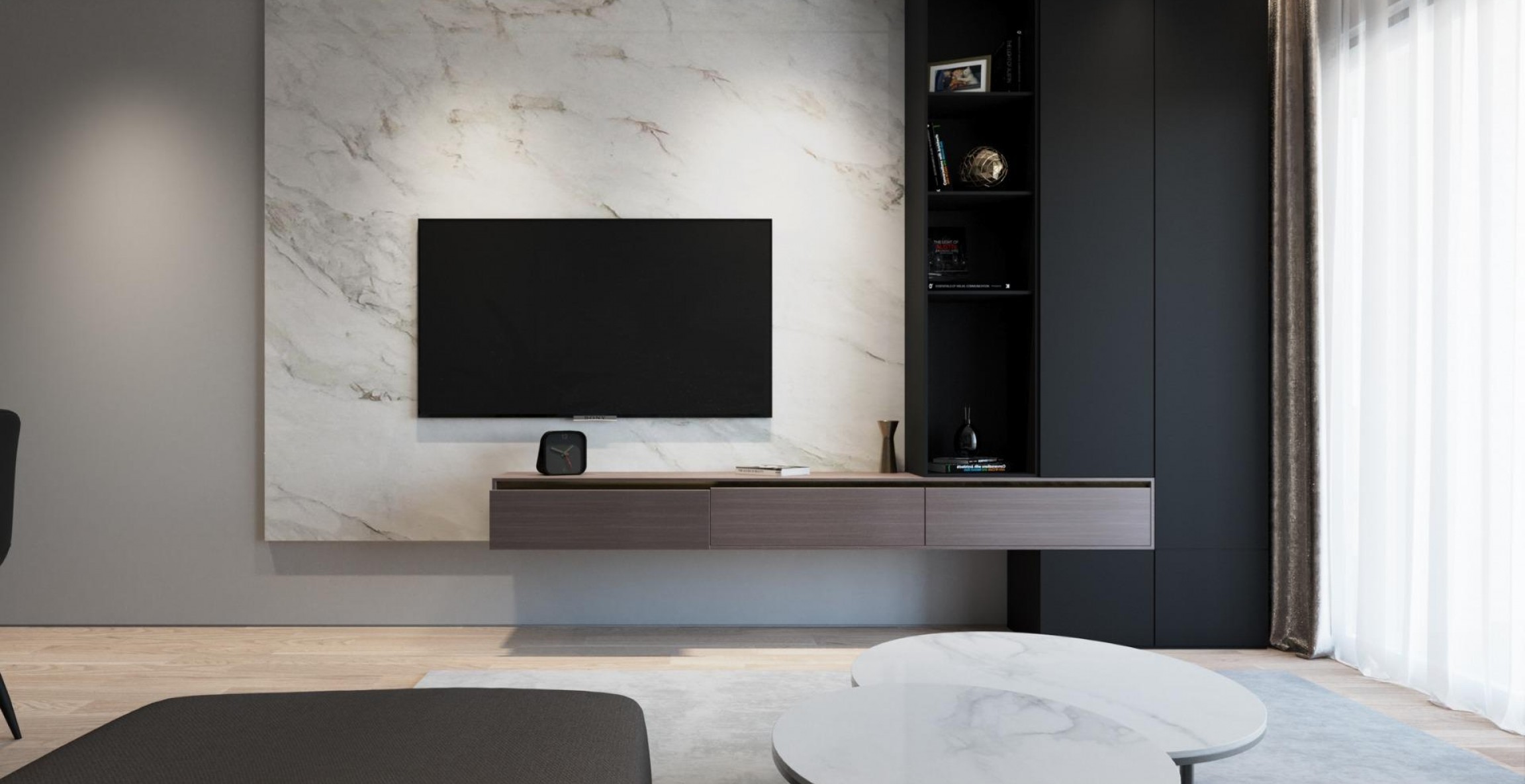 New Build - Penthouse - Torrevieja - Playa de El Cura