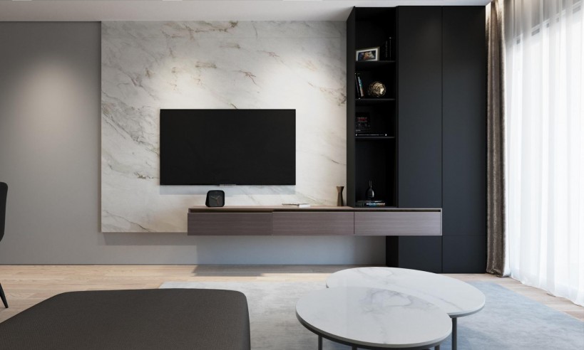 New Build - Penthouse - Torrevieja - Playa de El Cura