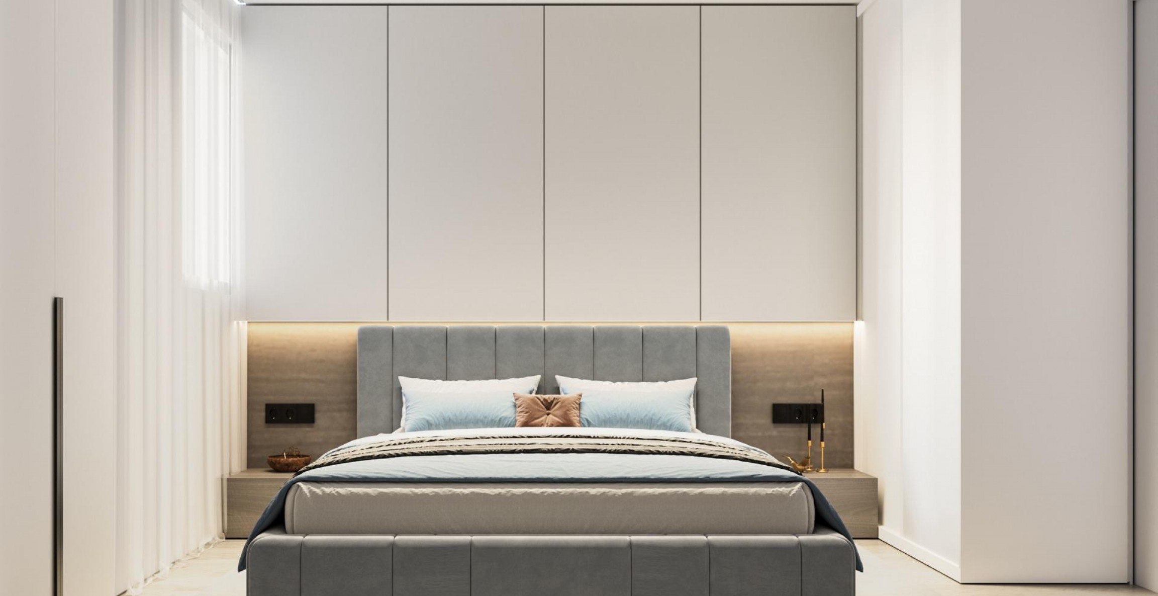 New Build - Penthouse - Torrevieja - Playa de El Cura