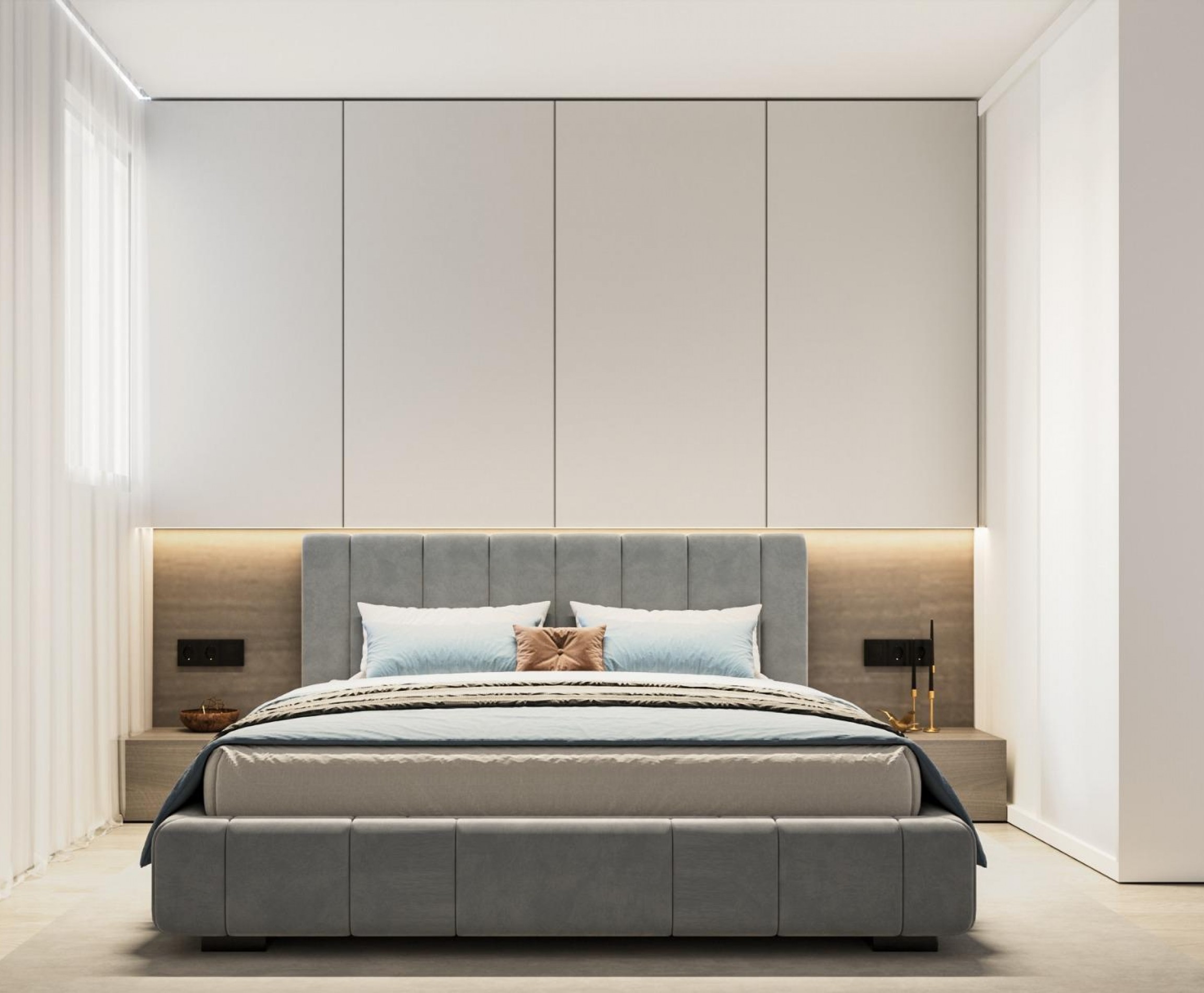 New Build - Penthouse - Torrevieja - Playa de El Cura