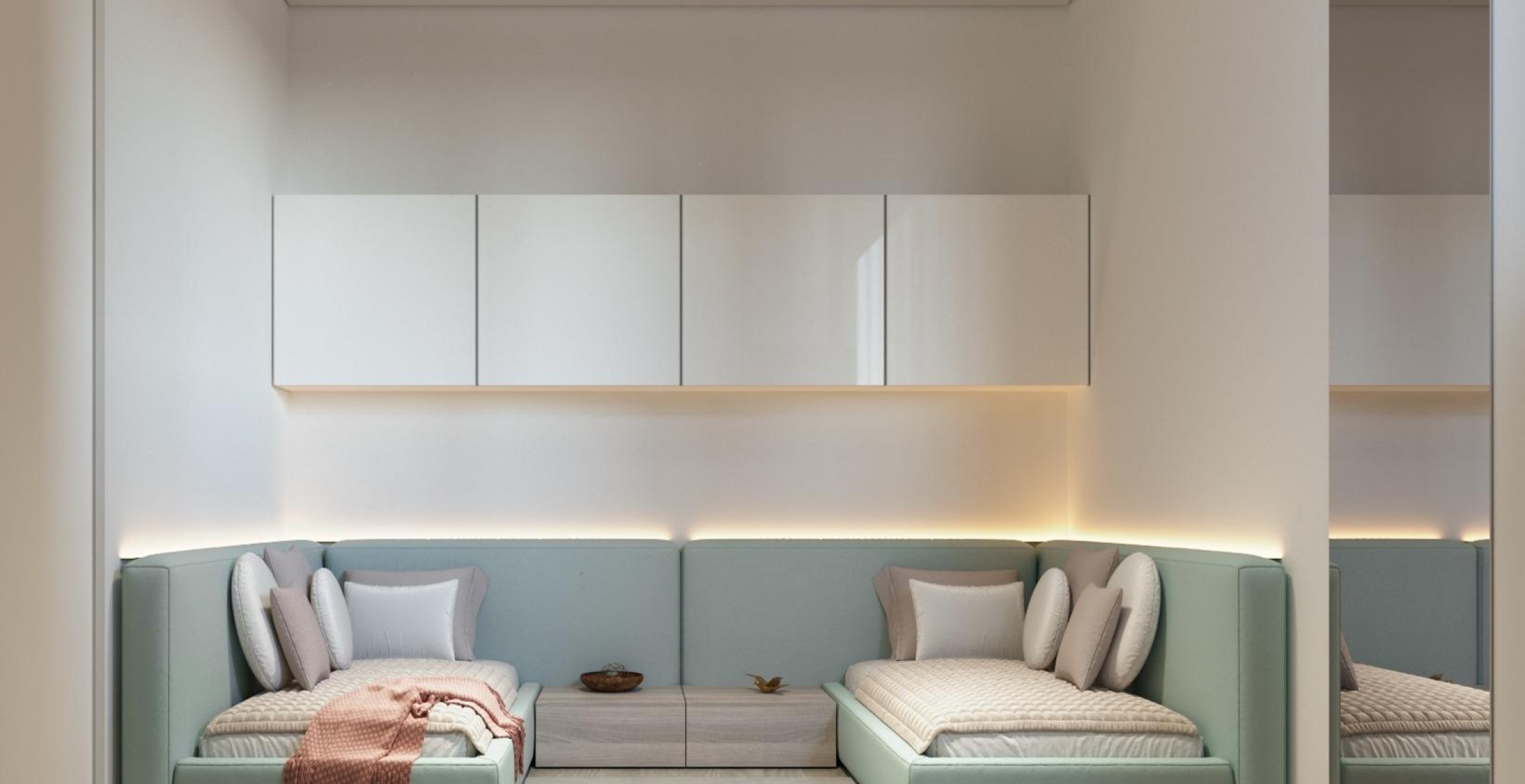 New Build - Penthouse - Torrevieja - Playa de El Cura