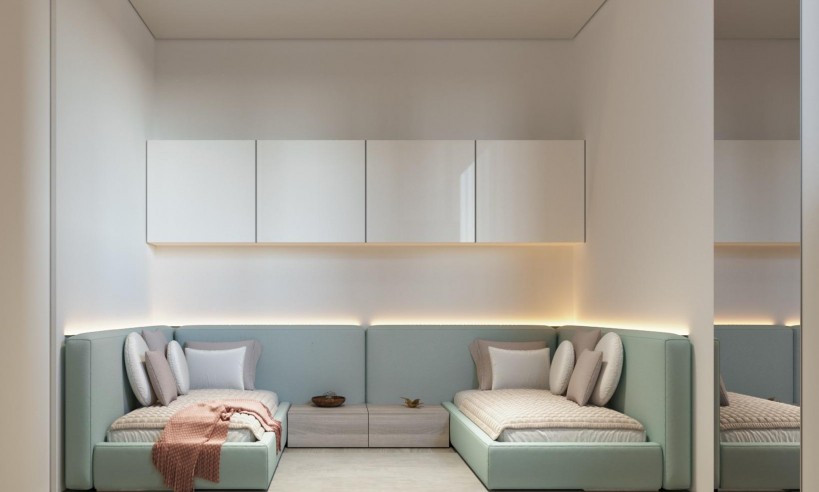 New Build - Penthouse - Torrevieja - Playa de El Cura