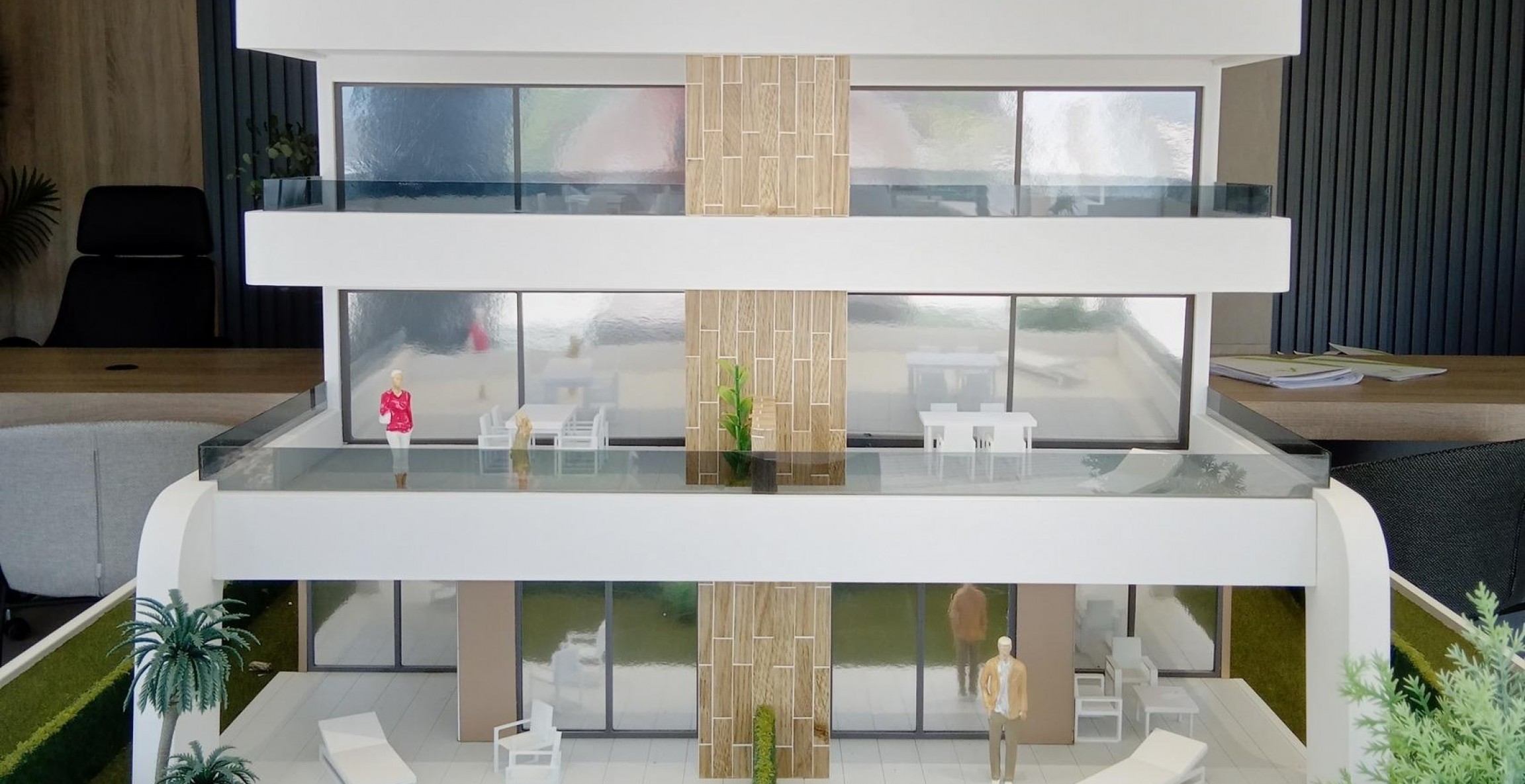 New Build - Apartment - Alhama De Murcia - Condado De Alhama