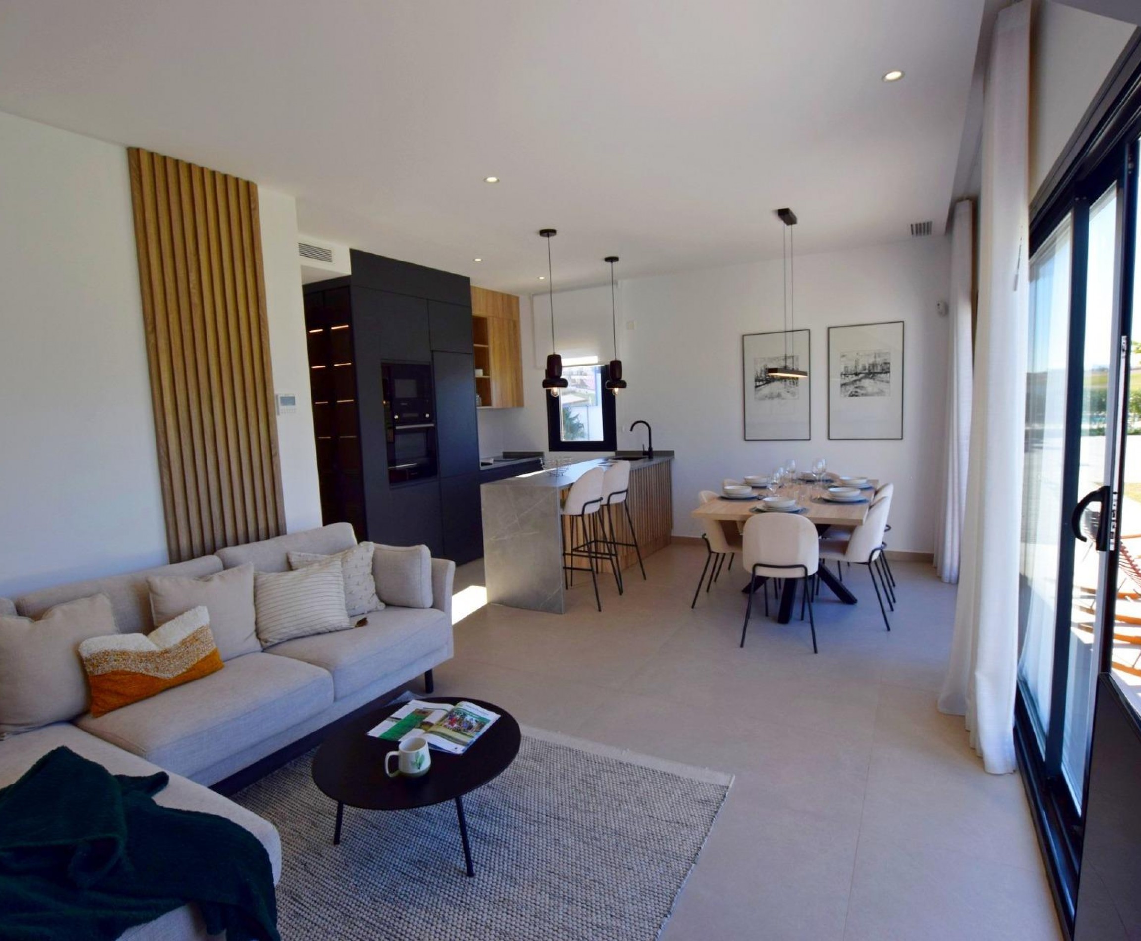 New Build - Apartment - Alhama De Murcia - Condado De Alhama