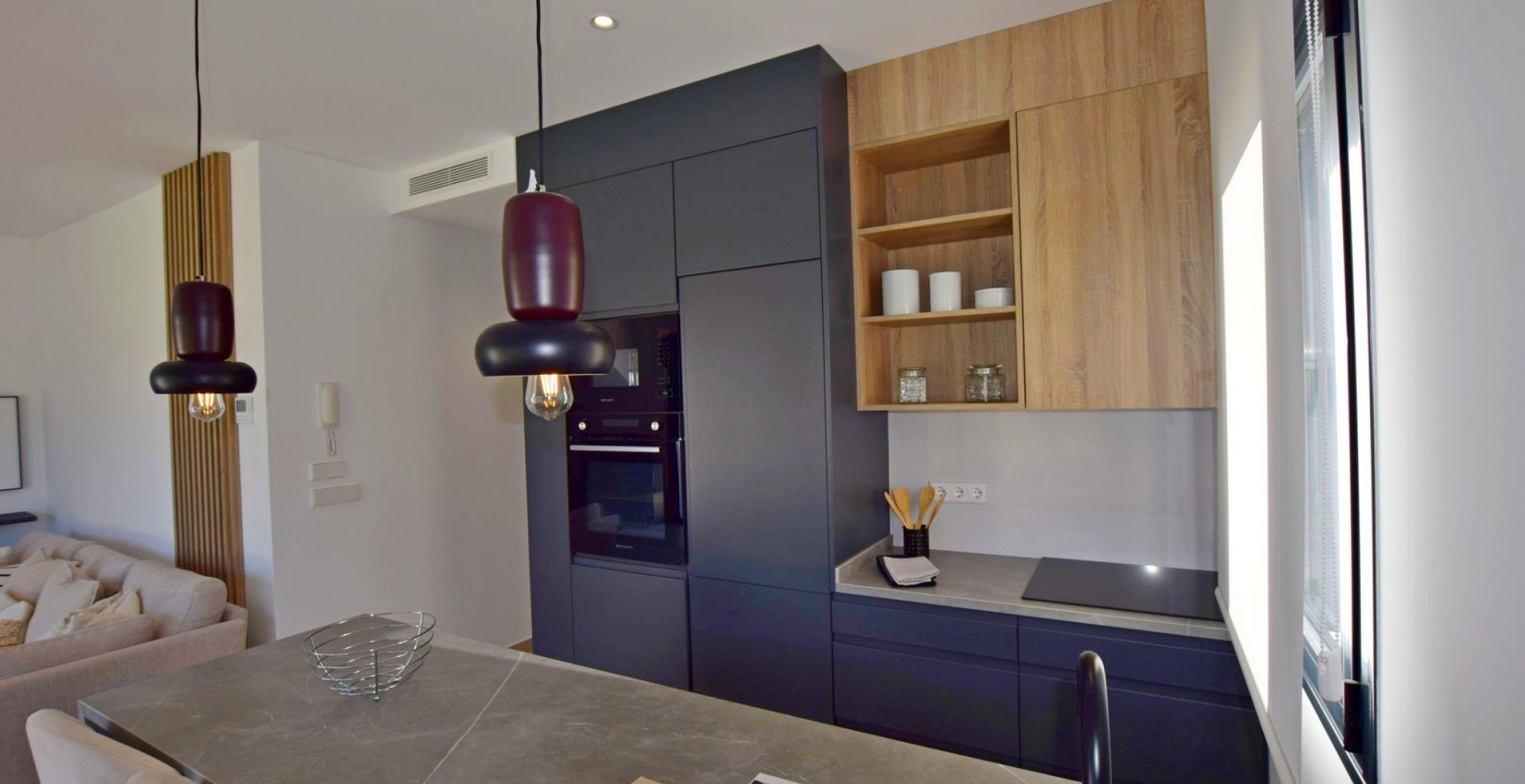 New Build - Apartment - Alhama De Murcia - Condado De Alhama