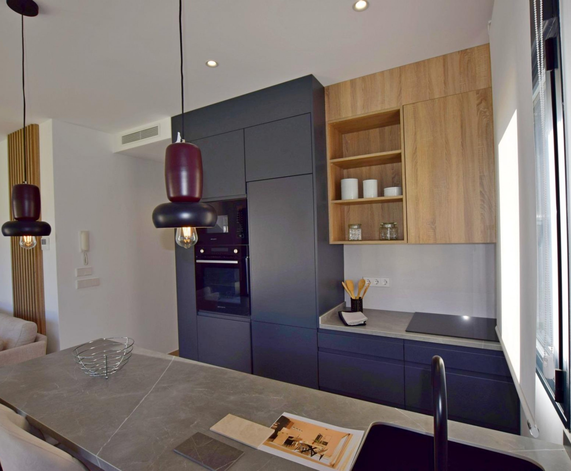 New Build - Apartment - Alhama De Murcia - Condado De Alhama