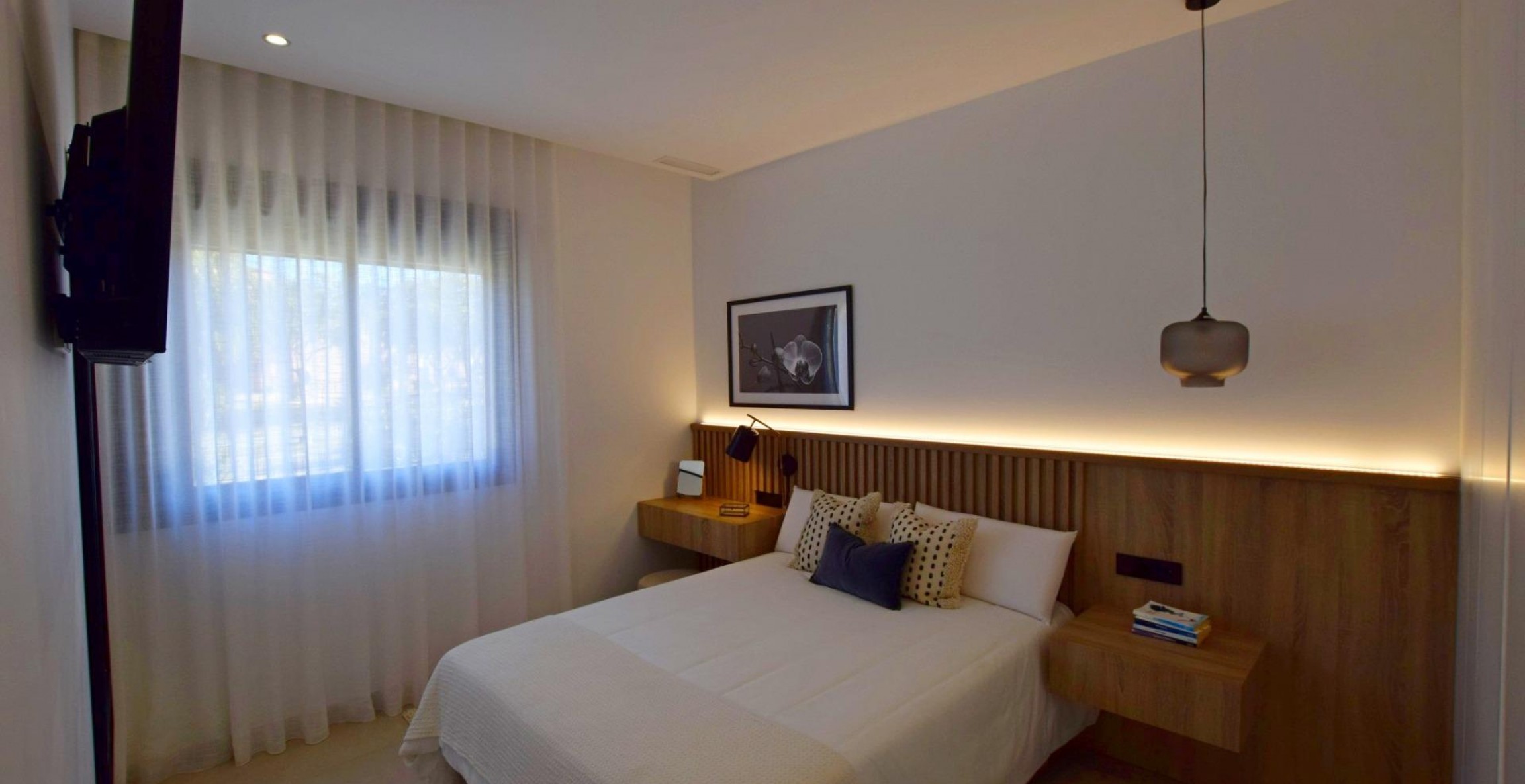 New Build - Apartment - Alhama De Murcia - Condado De Alhama