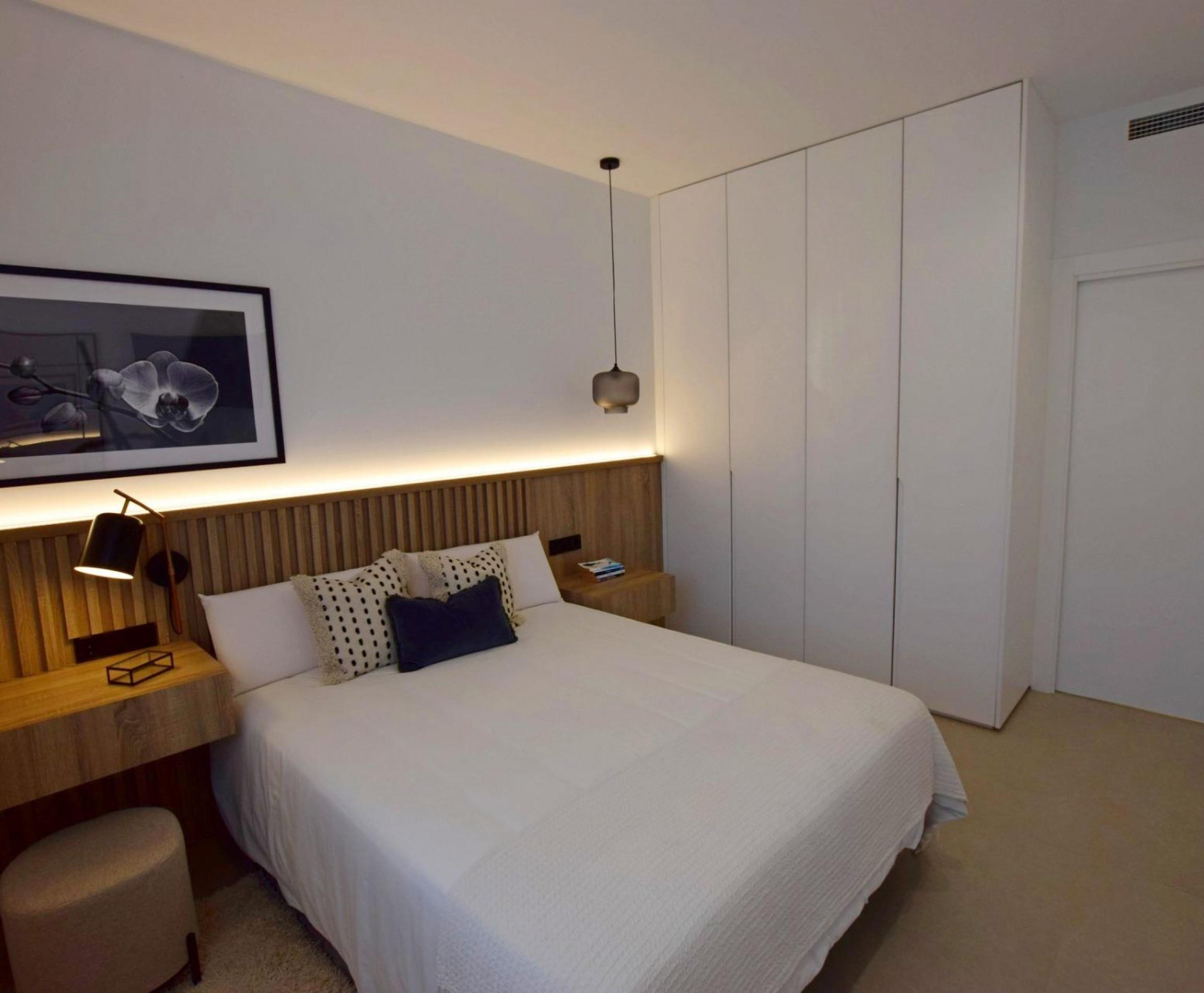 New Build - Apartment - Alhama De Murcia - Condado De Alhama