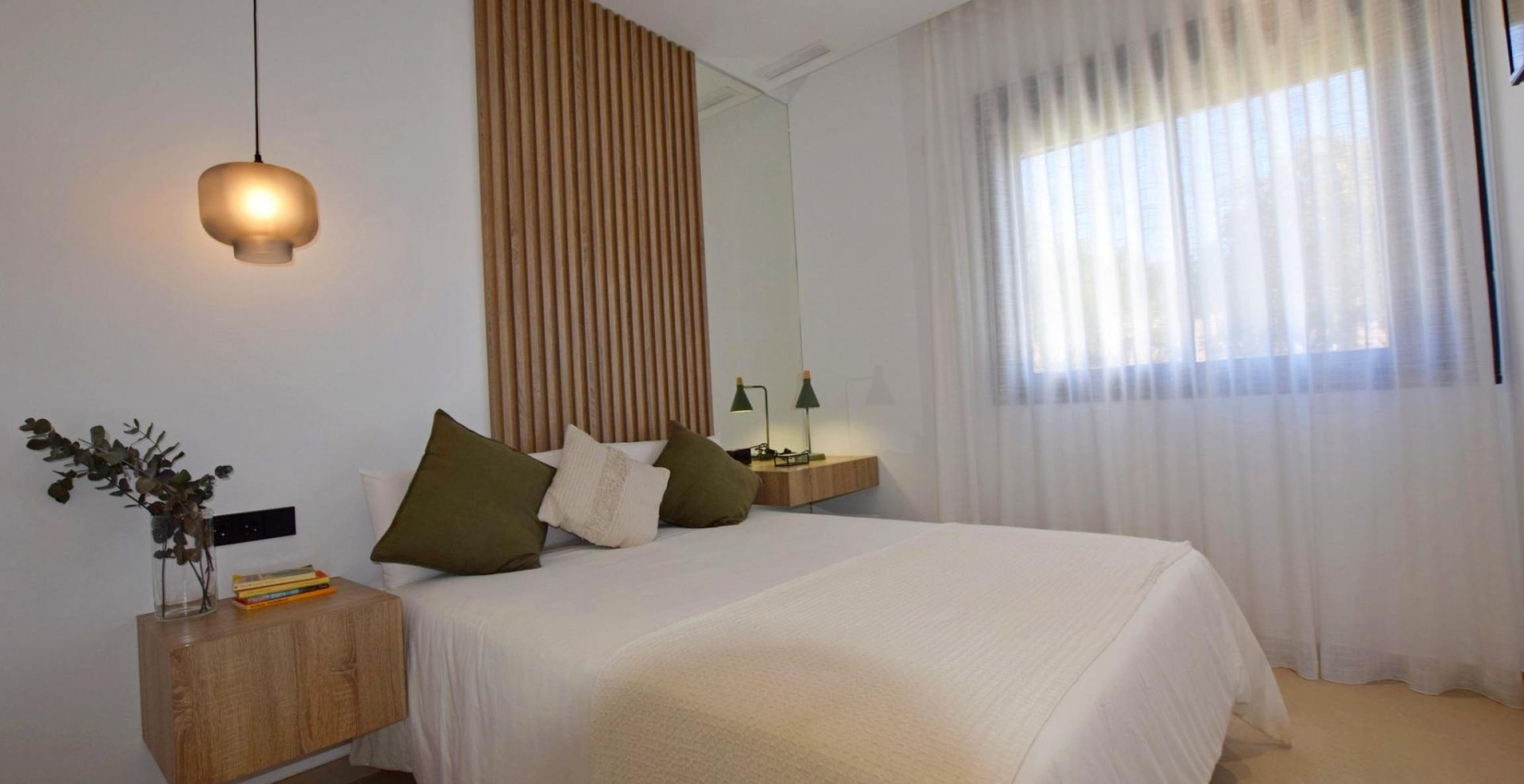 New Build - Apartment - Alhama De Murcia - Condado De Alhama