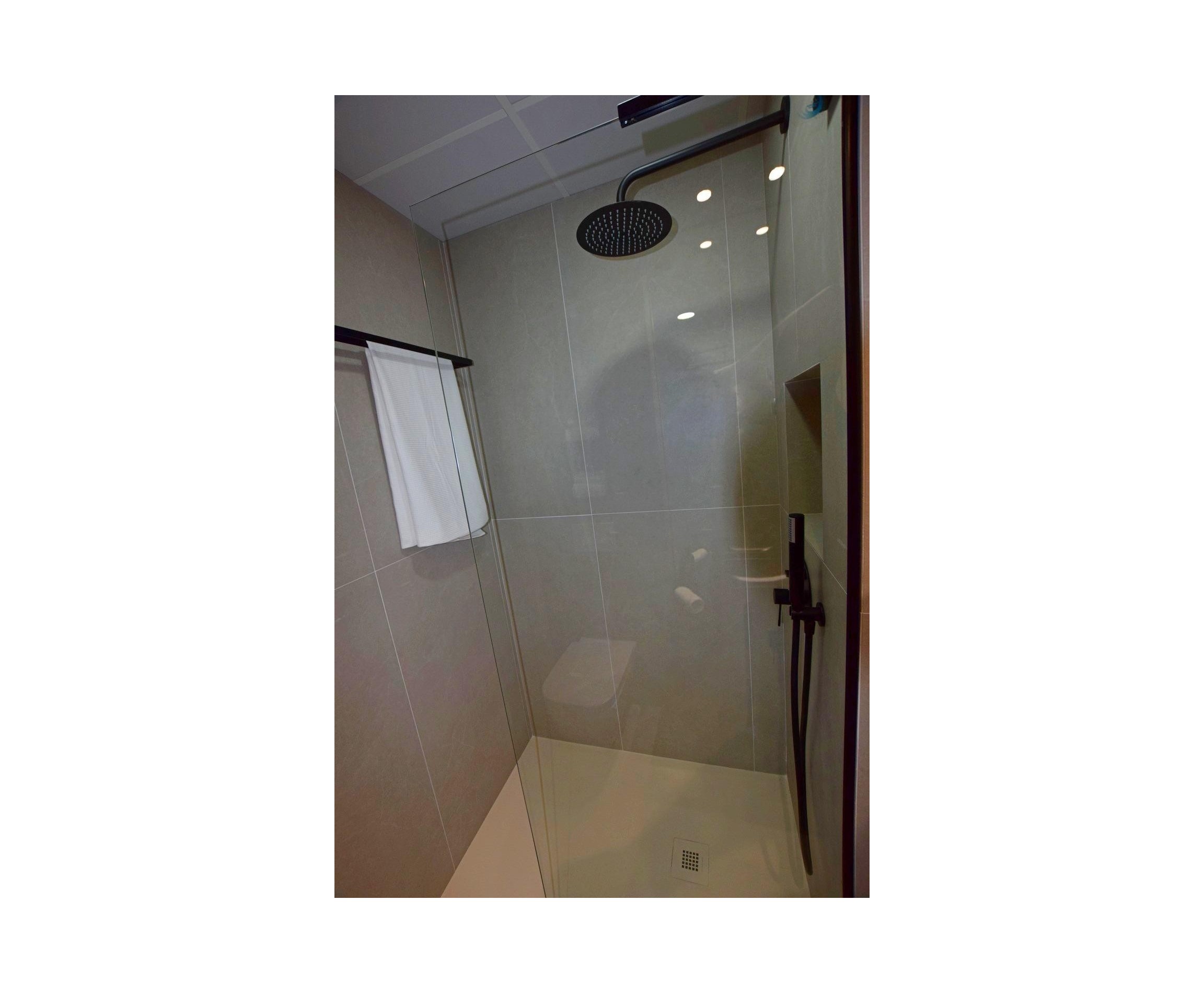 New Build - Apartment - Alhama De Murcia - Condado De Alhama