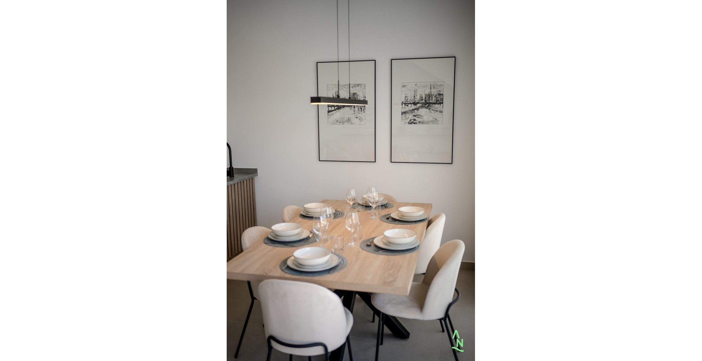 New Build - Apartment - Alhama De Murcia - Condado De Alhama