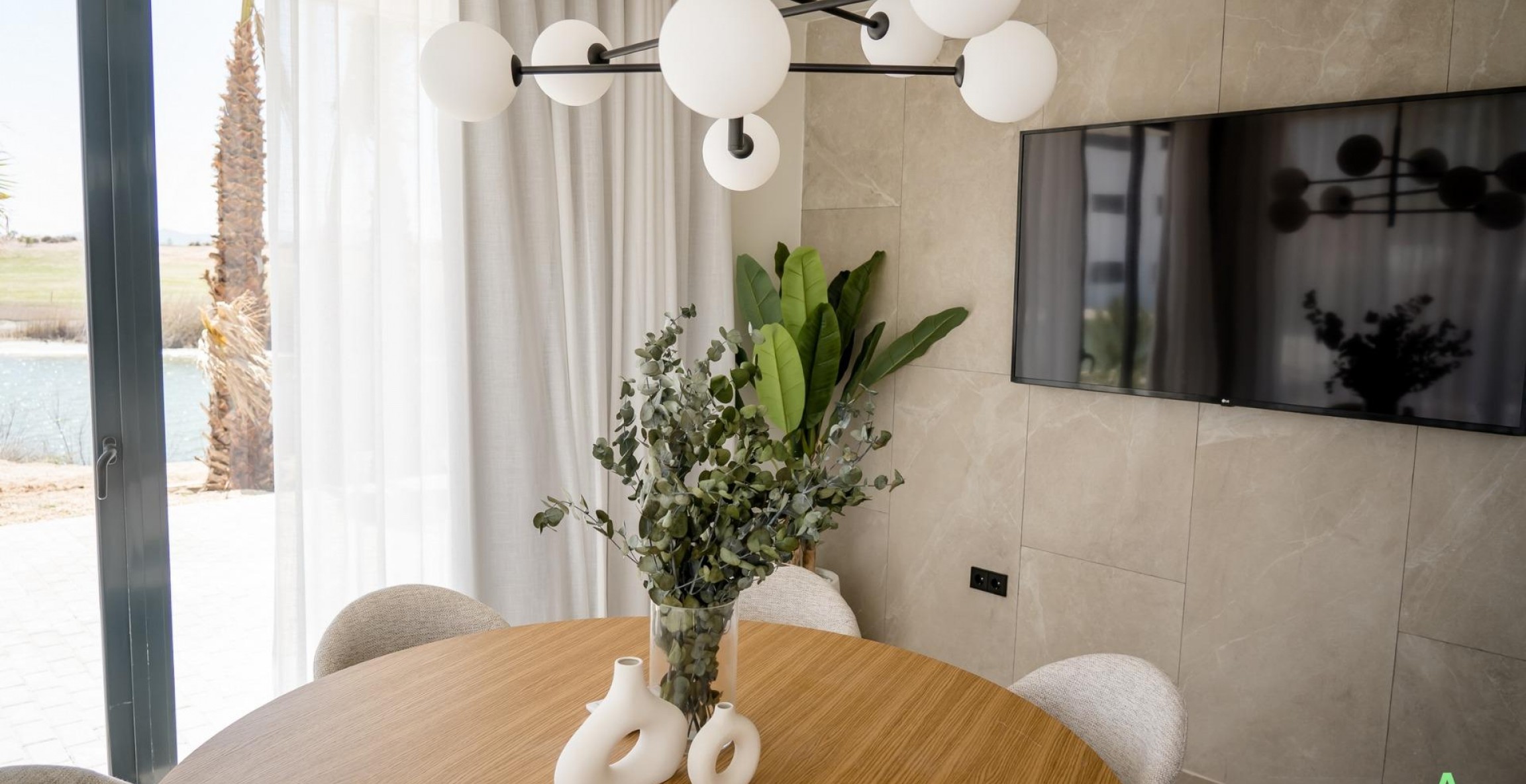 New Build - Apartment - Alhama De Murcia - Condado De Alhama