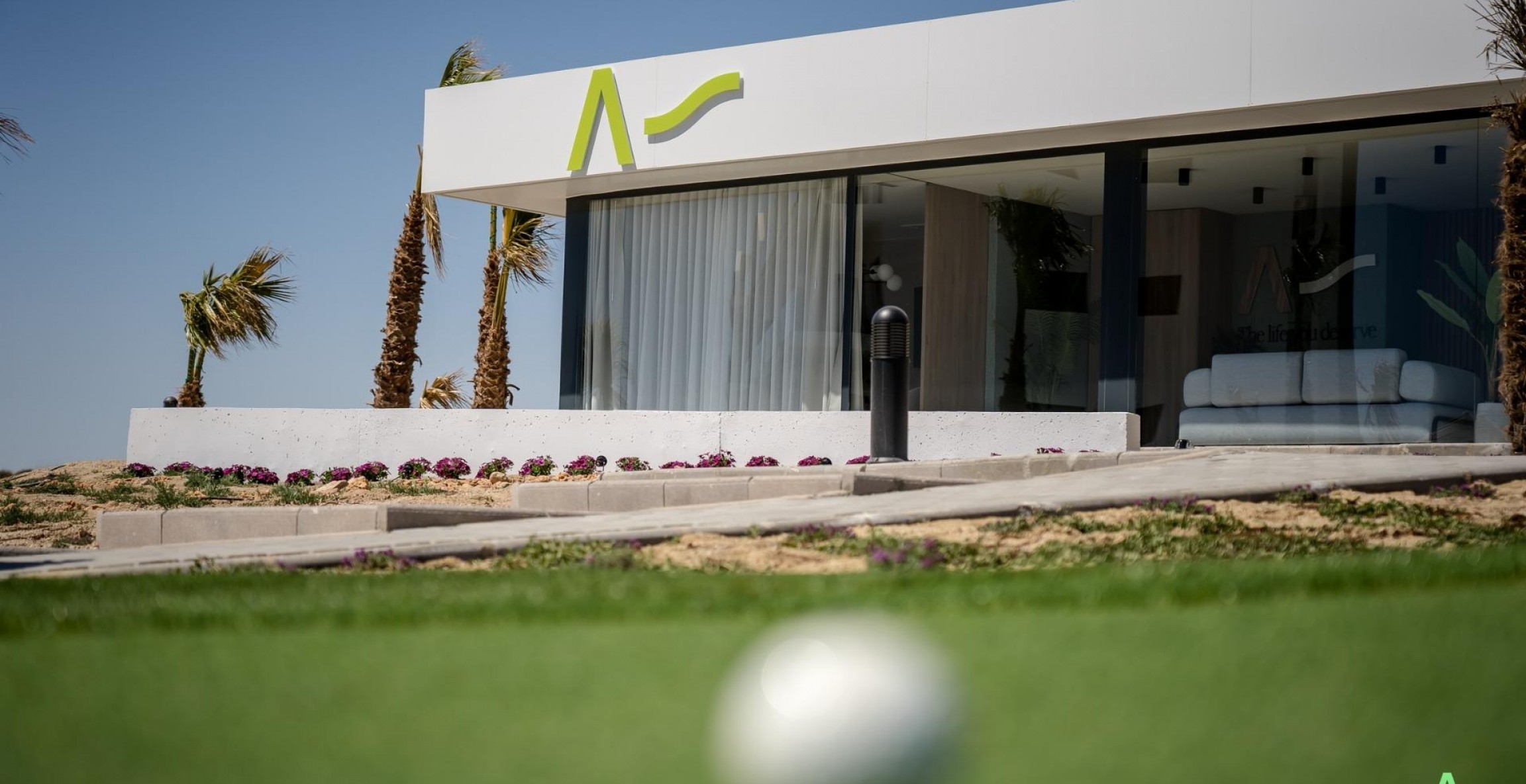 New Build - Apartment - Alhama De Murcia - Condado De Alhama