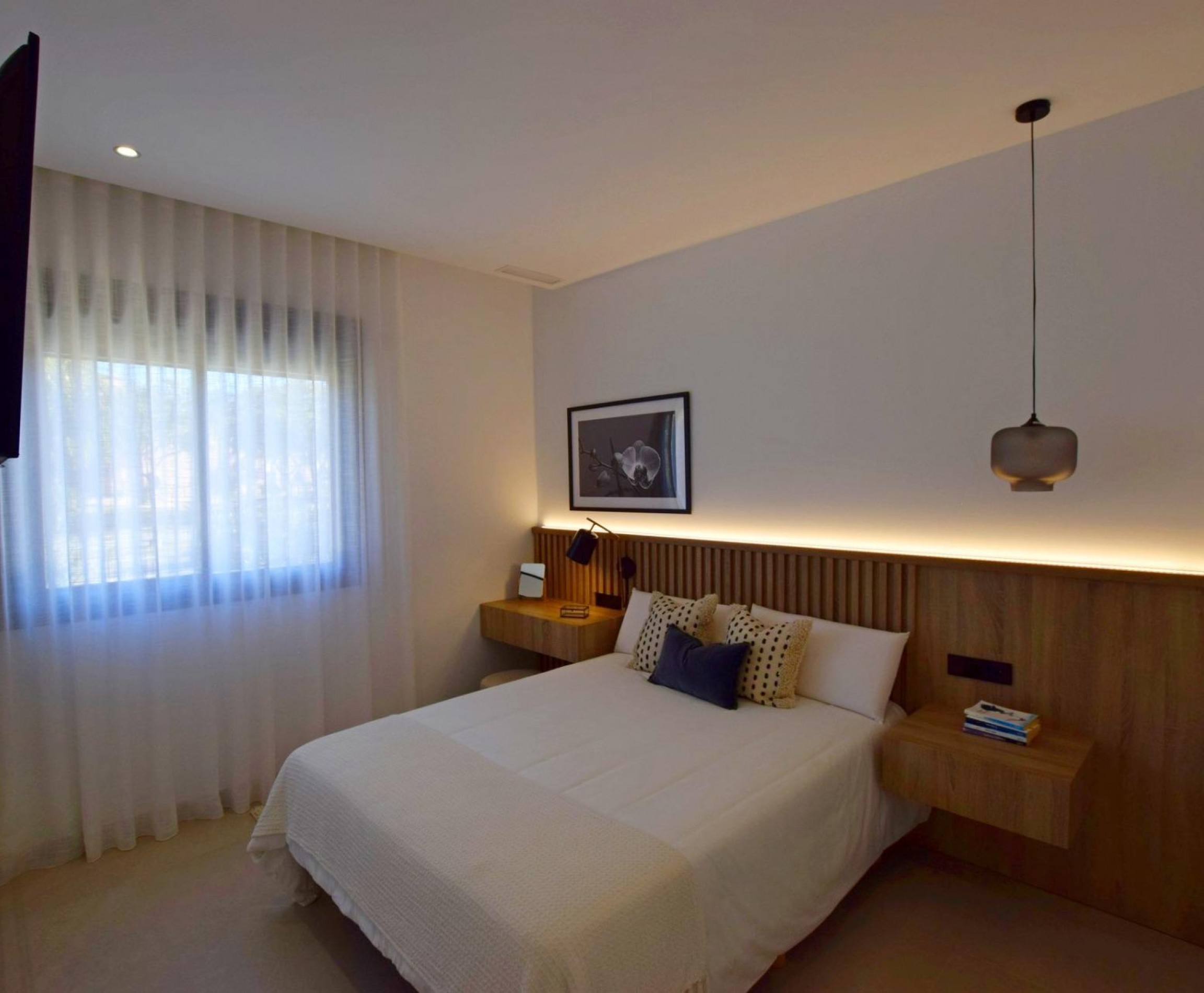 New Build - Villa - Alhama De Murcia - Condado De Alhama