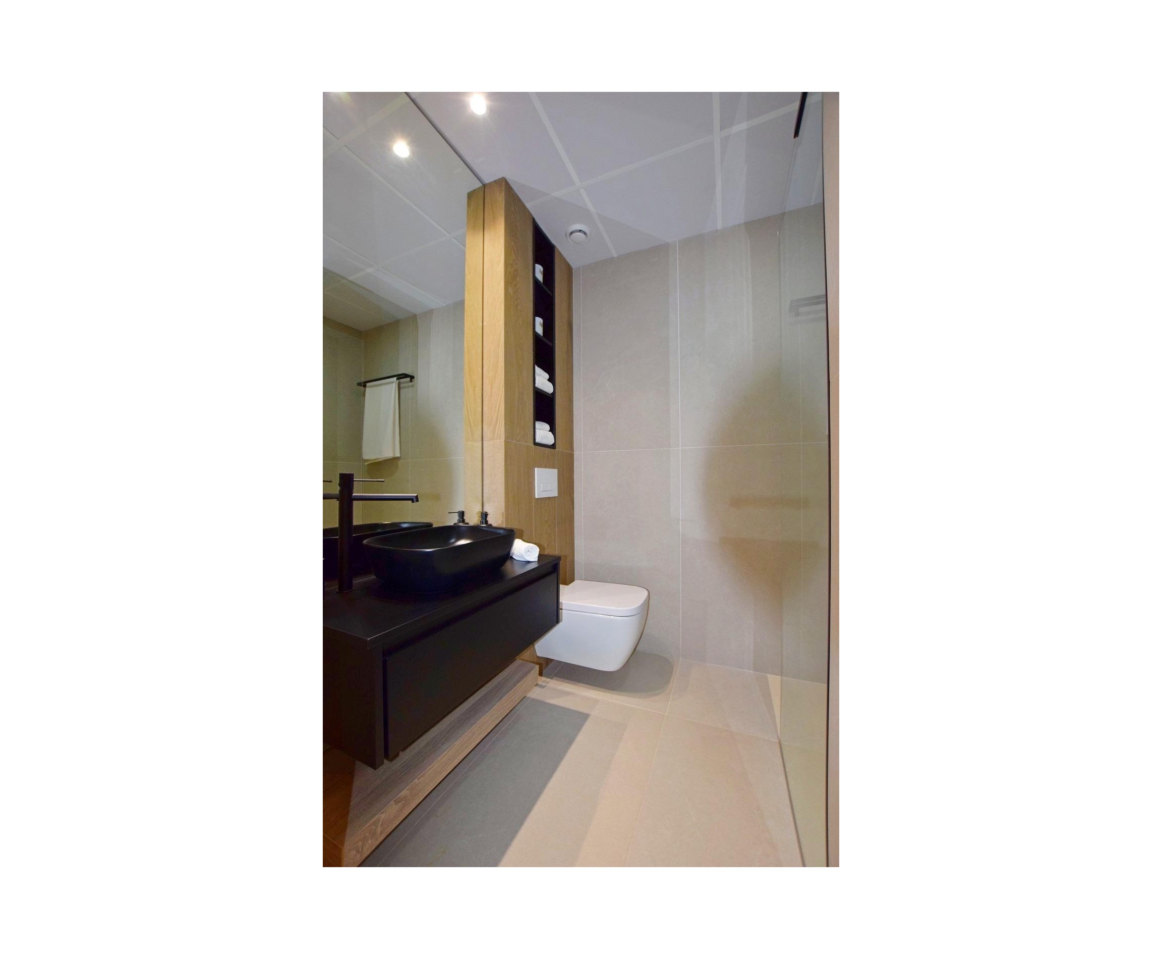 New Build - Villa - Alhama De Murcia - Condado De Alhama