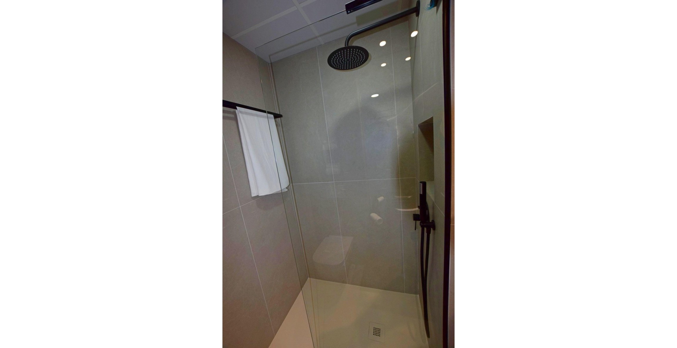 New Build - Villa - Alhama De Murcia - Condado De Alhama