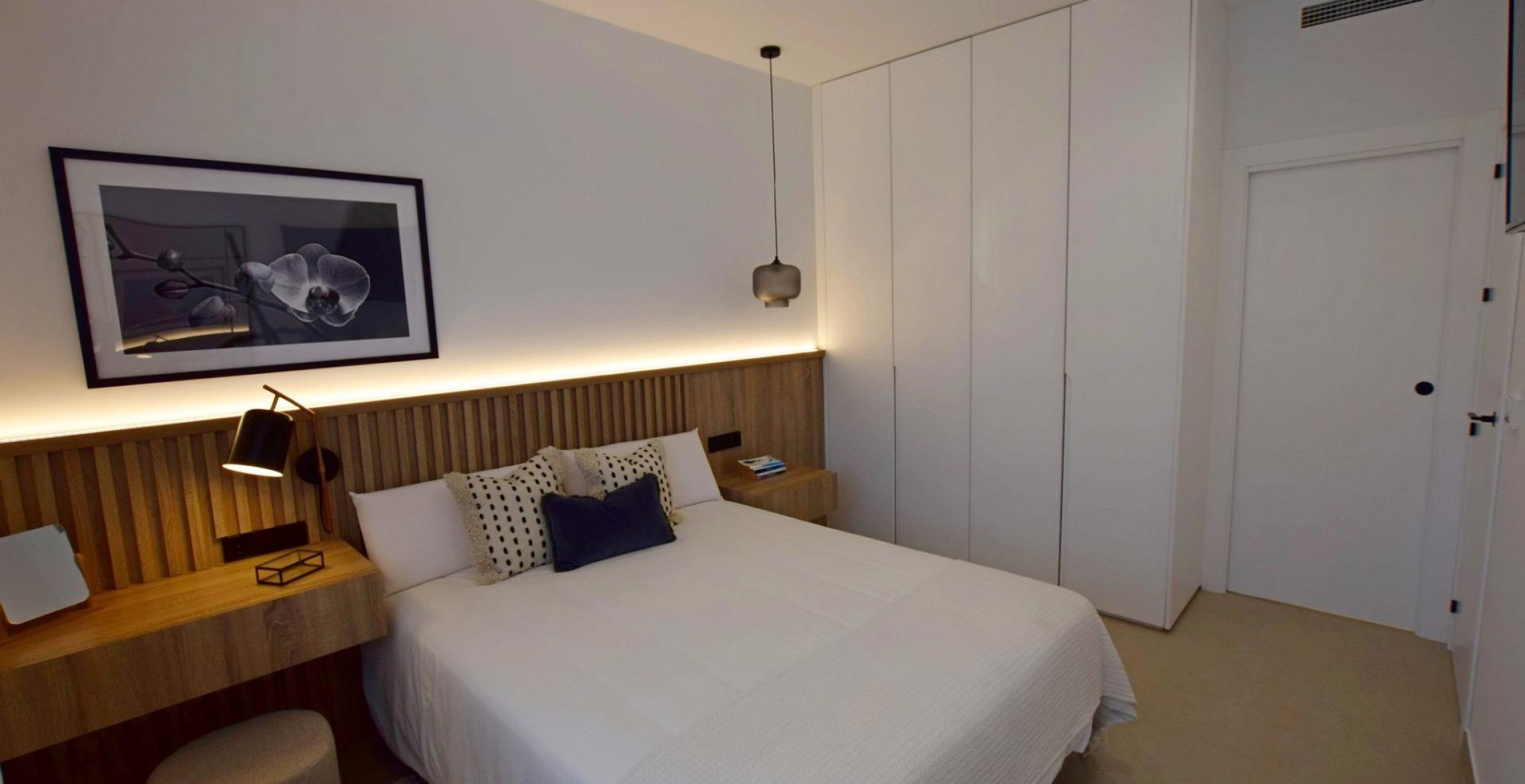 New Build - Villa - Alhama De Murcia - Condado De Alhama