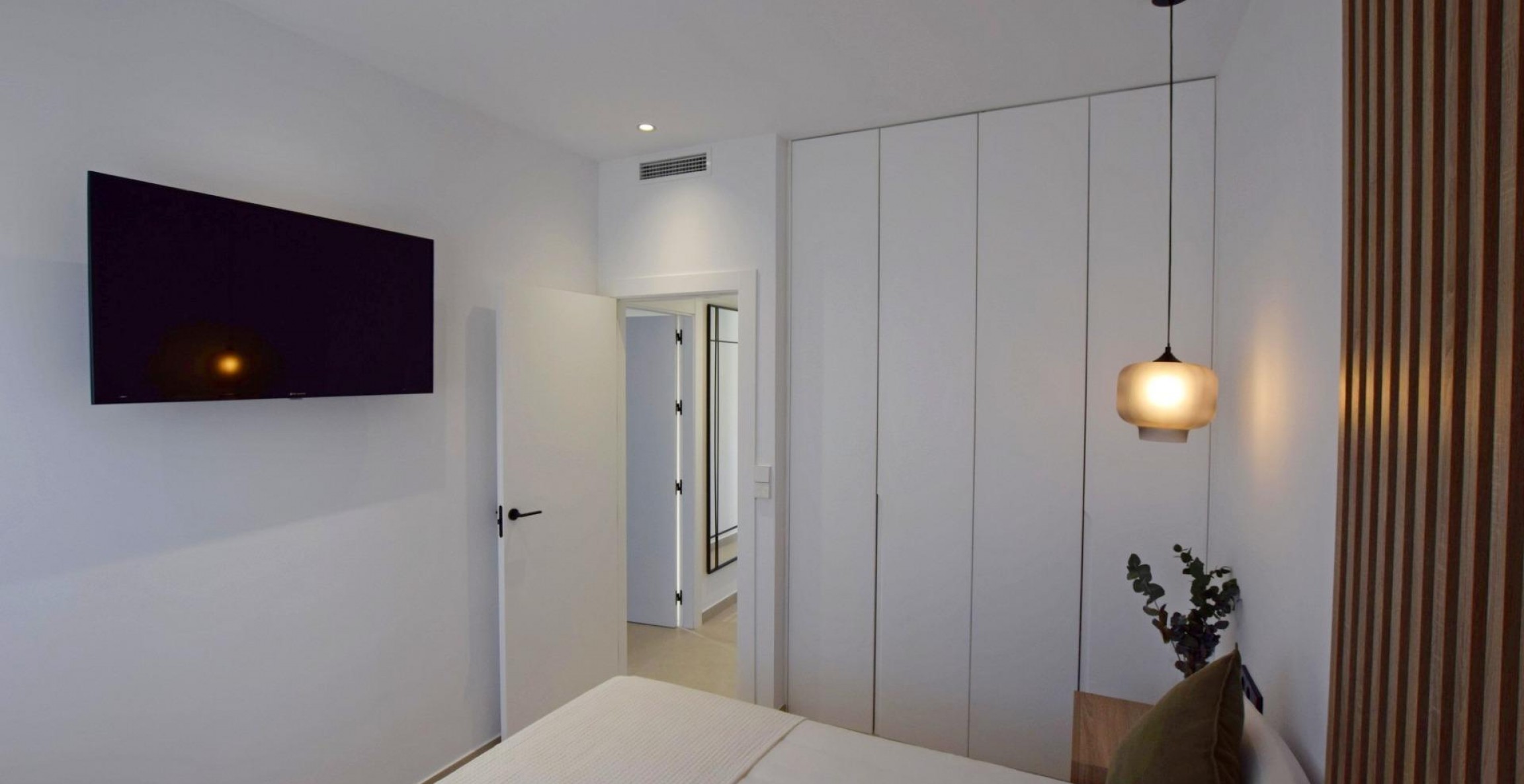 New Build - Villa - Alhama De Murcia - Condado De Alhama