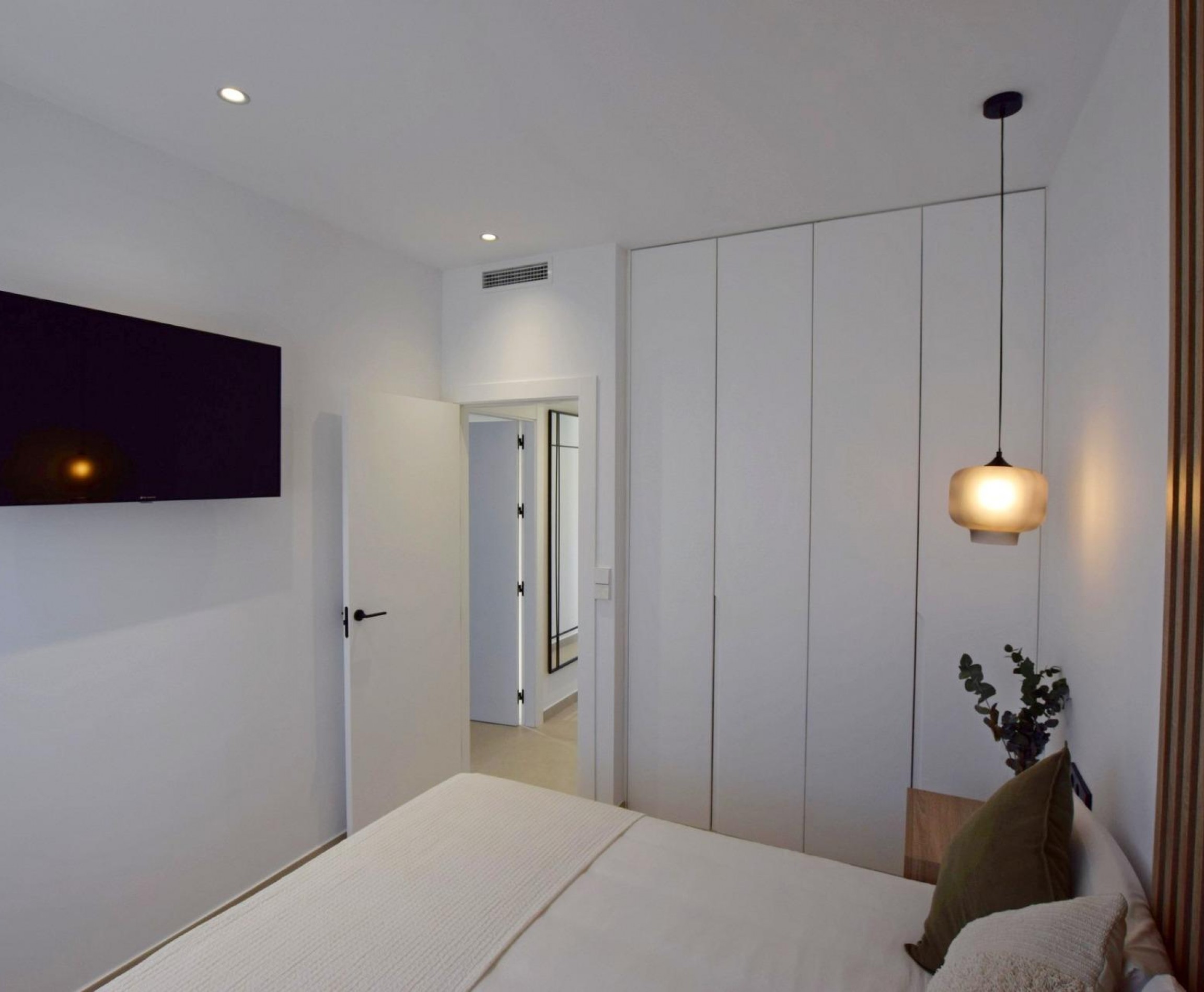 New Build - Villa - Alhama De Murcia - Condado De Alhama