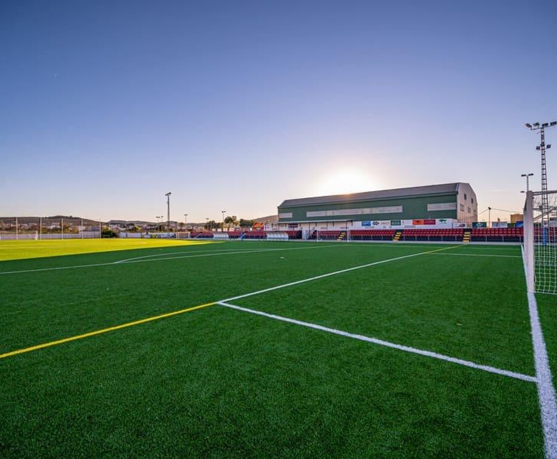 New Build - Penthouse - Bigastro - pueblo