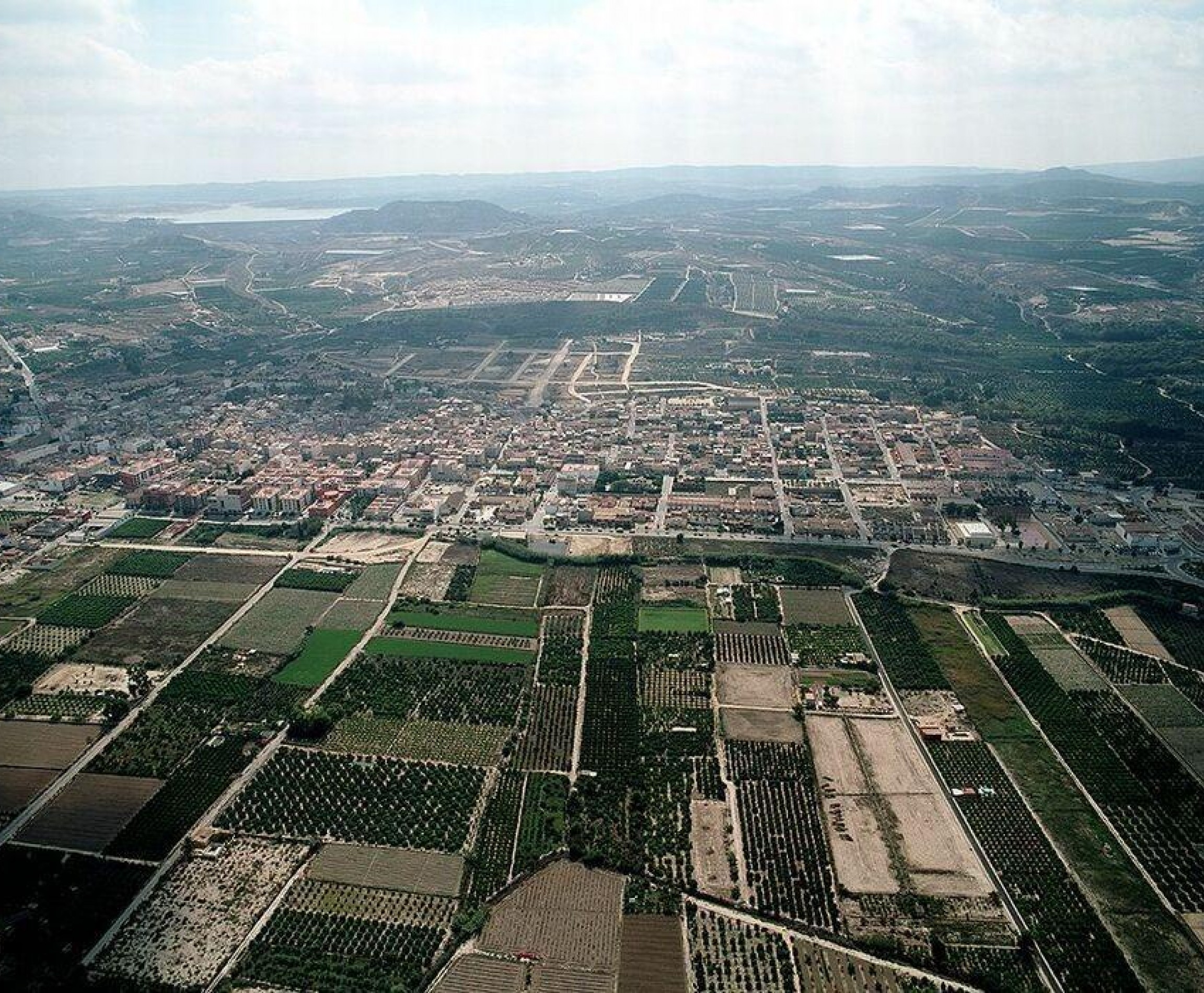 New Build - Penthouse - Bigastro - pueblo