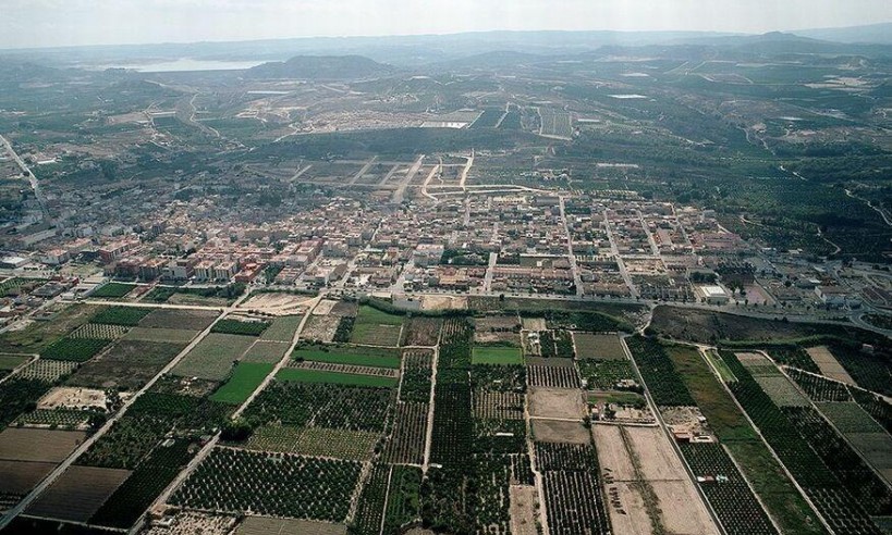 New Build - Penthouse - Bigastro - pueblo