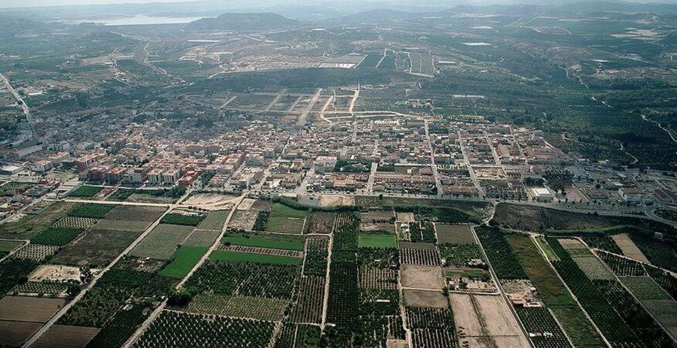 New Build - Apartment - Bigastro - pueblo