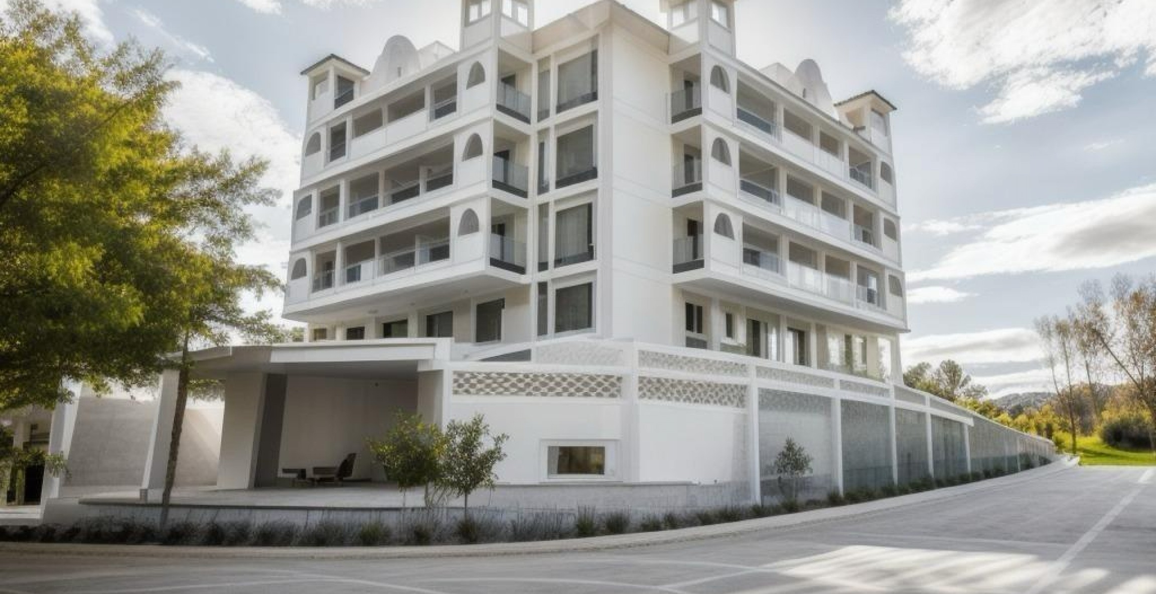 New Build - Apartment - Bigastro - pueblo