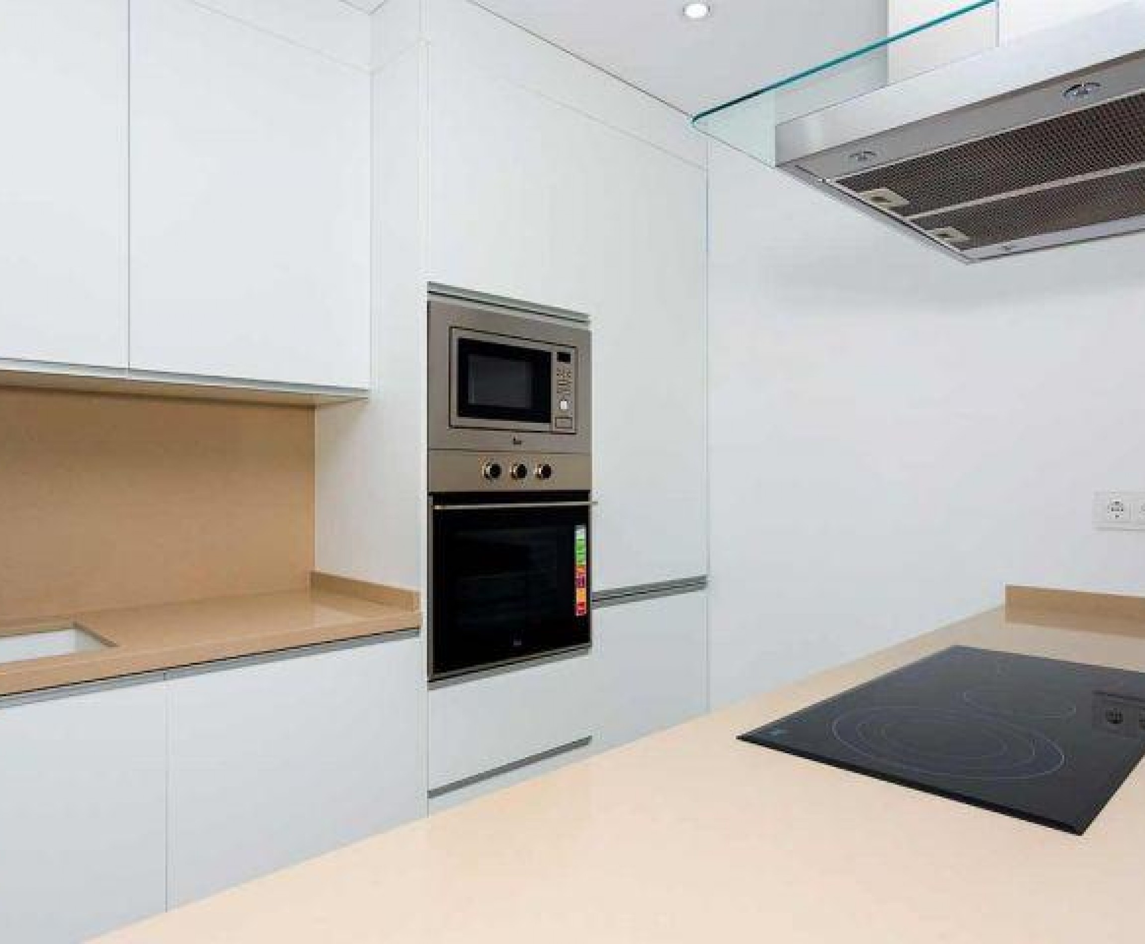 New Build - Quad House - Daya Nueva - Centro