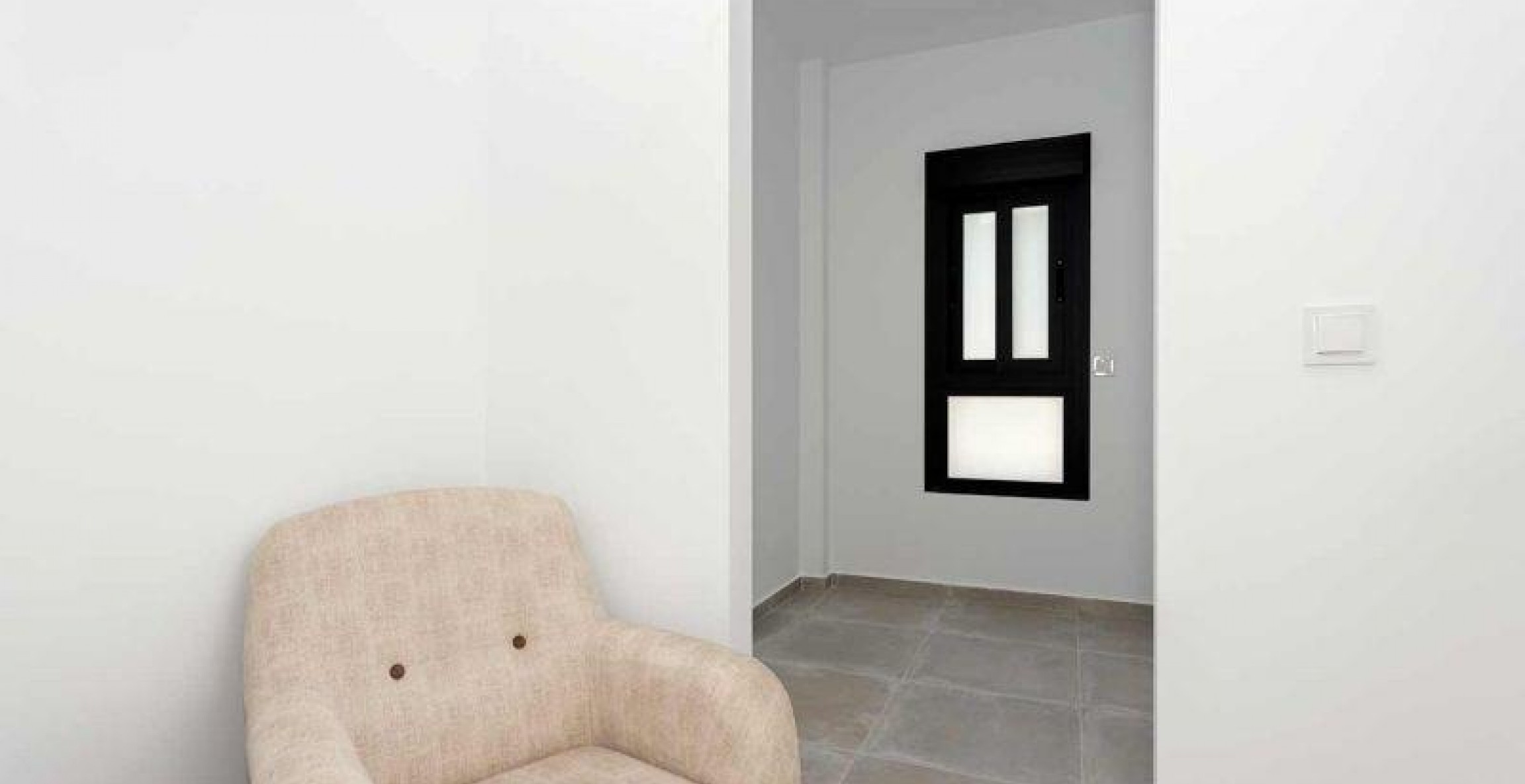 New Build - Quad House - Daya Nueva - Centro